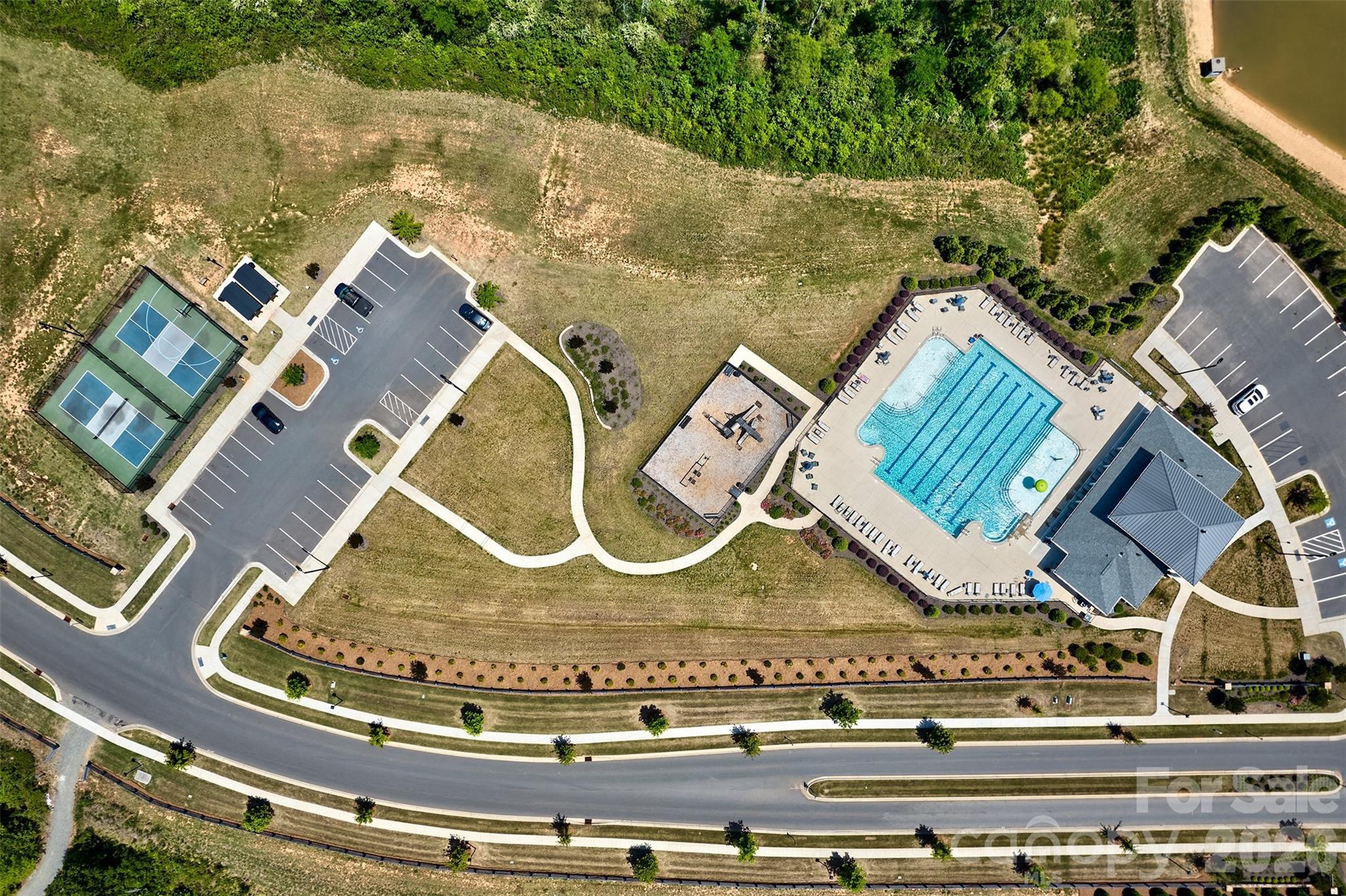 Nolen Farm - Residential