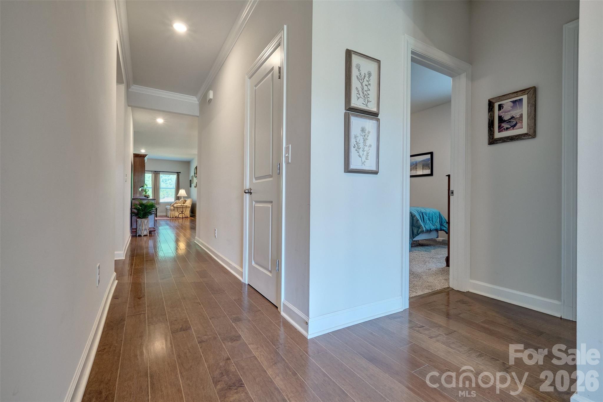 Nolen Farm - Residential
