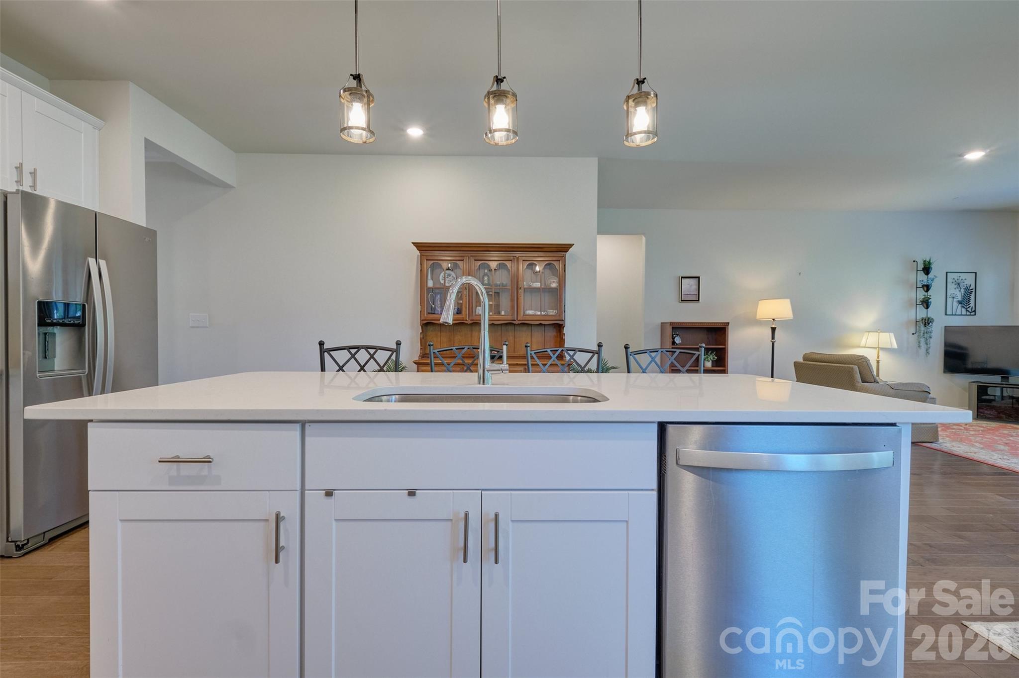 Nolen Farm - Residential