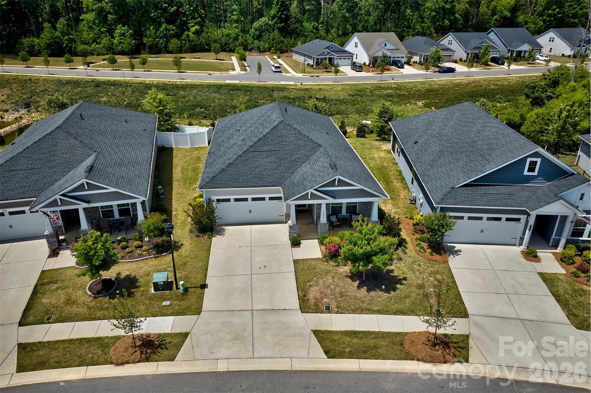 Nolen Farm - Residential