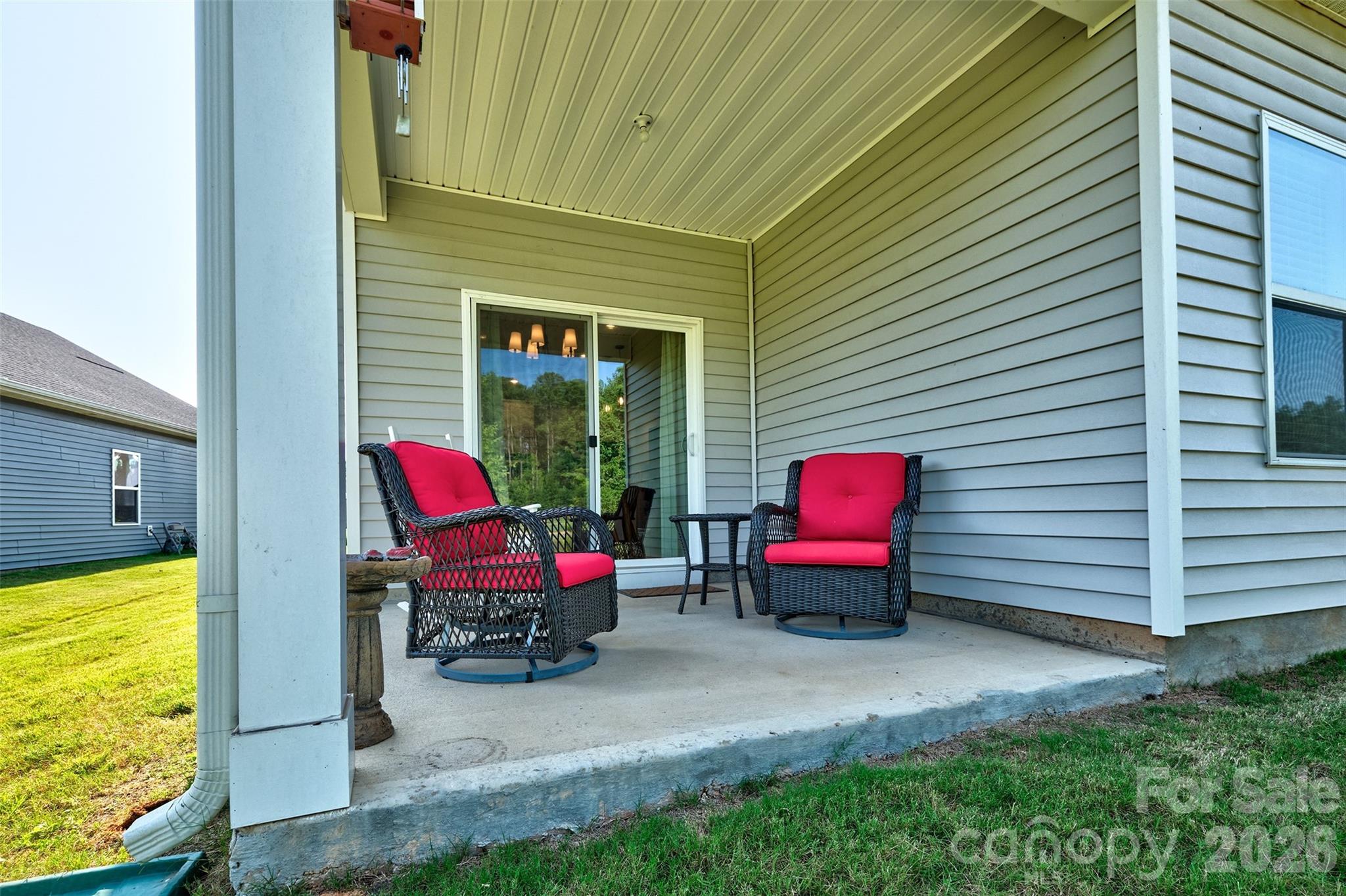 Nolen Farm - Residential