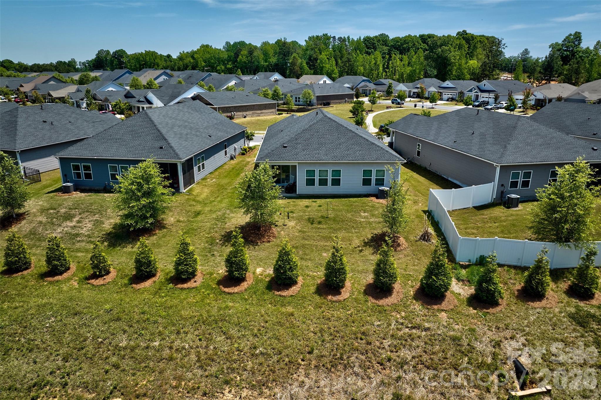 Nolen Farm - Residential