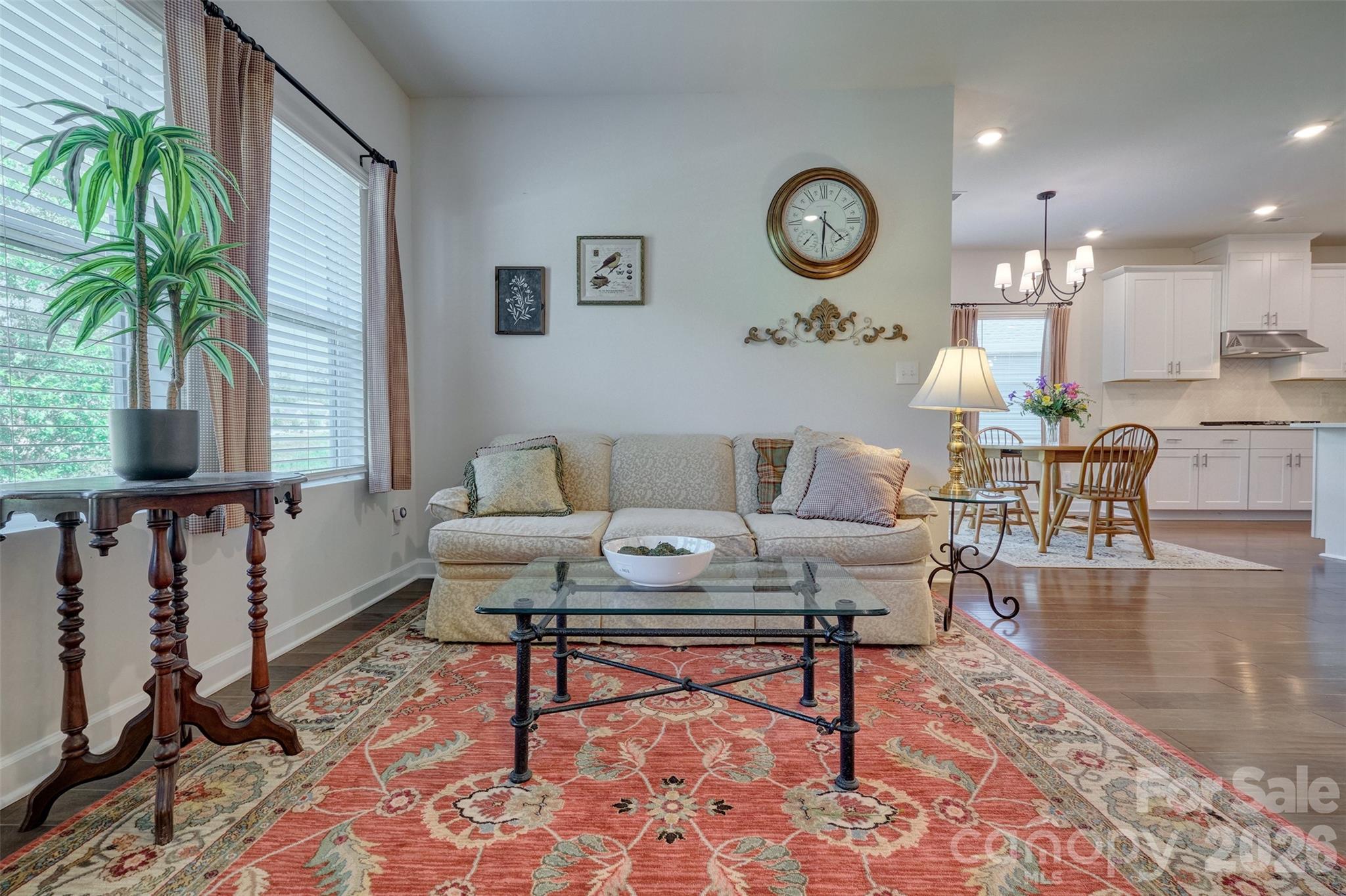Nolen Farm - Residential