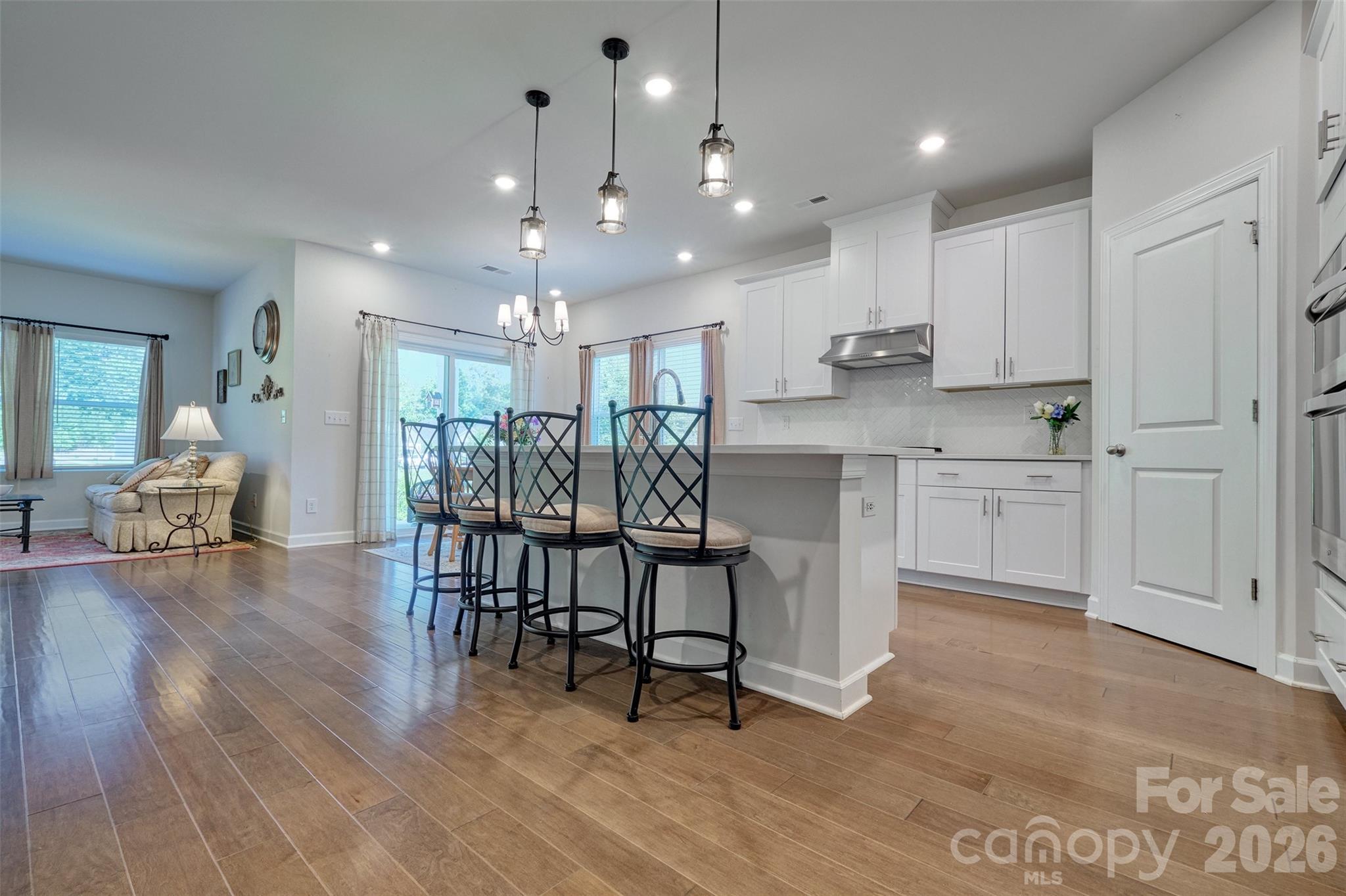 Nolen Farm - Residential