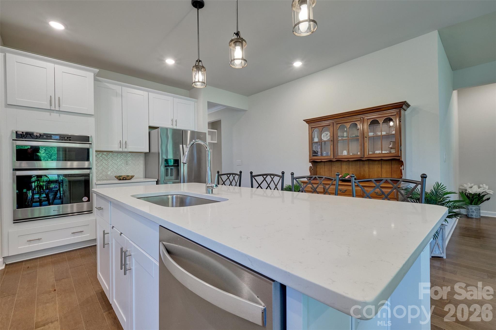 Nolen Farm - Residential