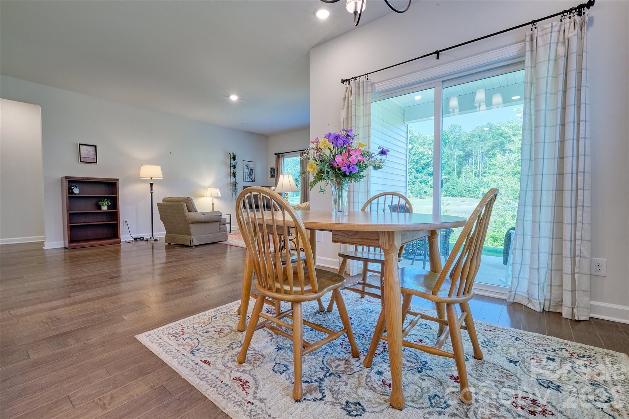 Nolen Farm - Residential