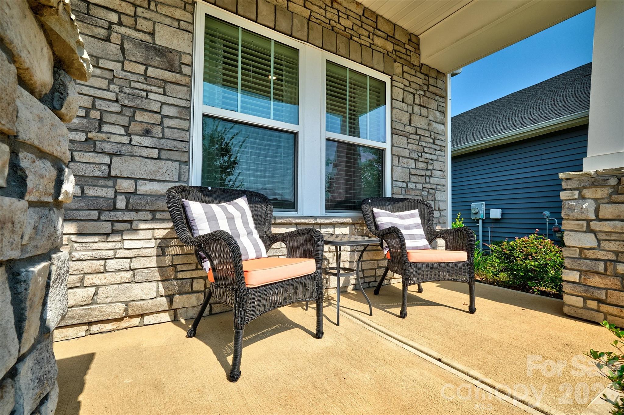 Nolen Farm - Residential