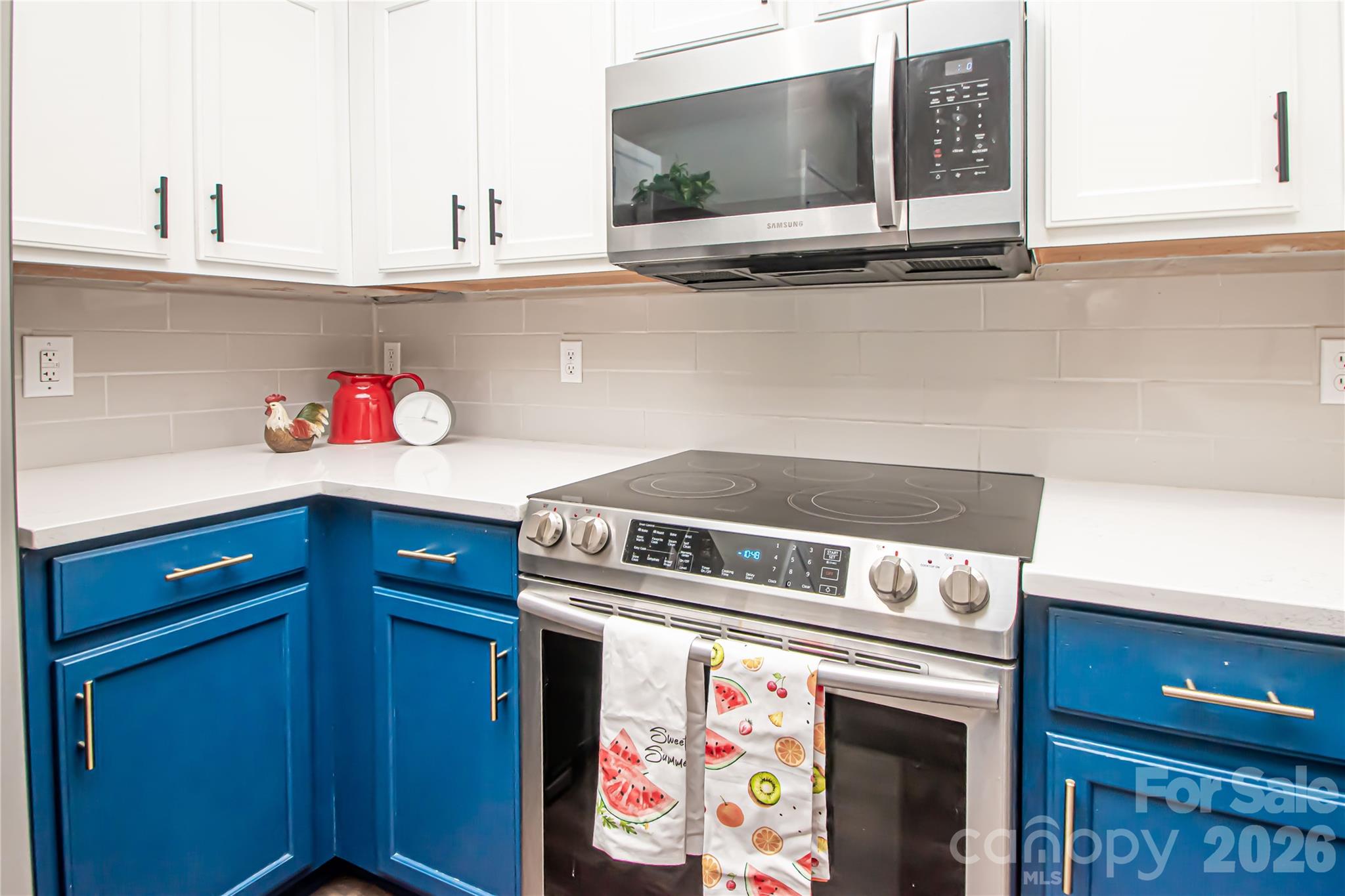 Michaels Landing - Residential