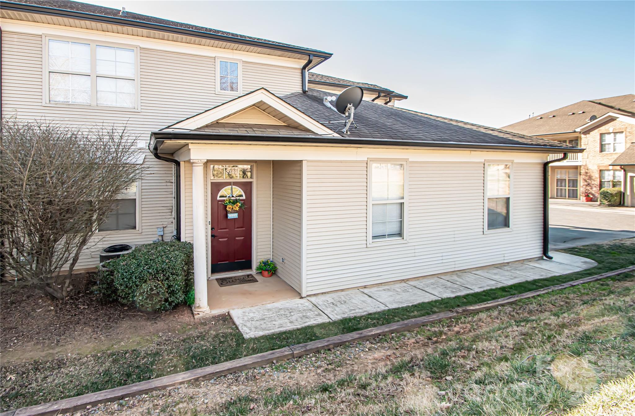 Michaels Landing - Residential