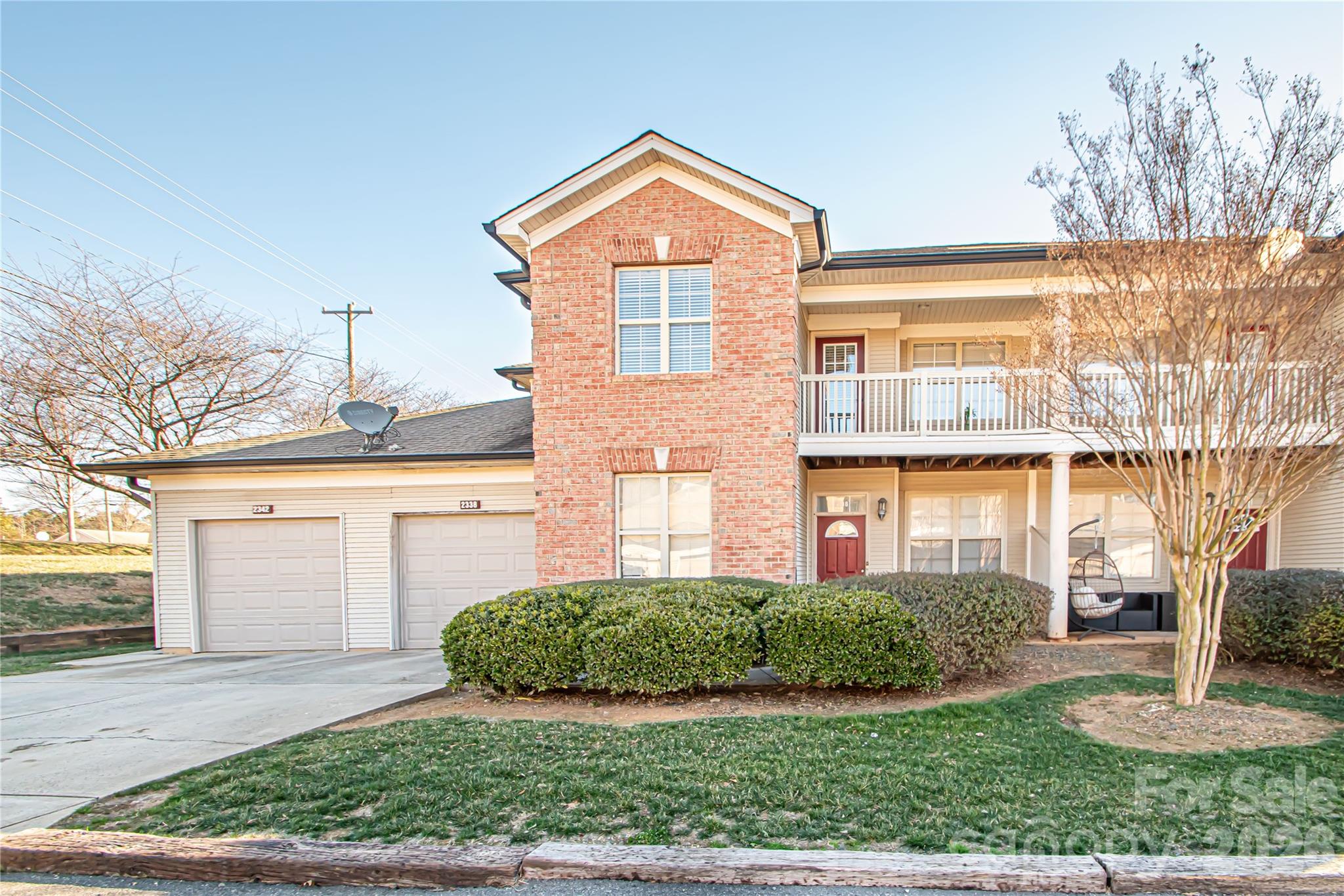 Michaels Landing - Residential