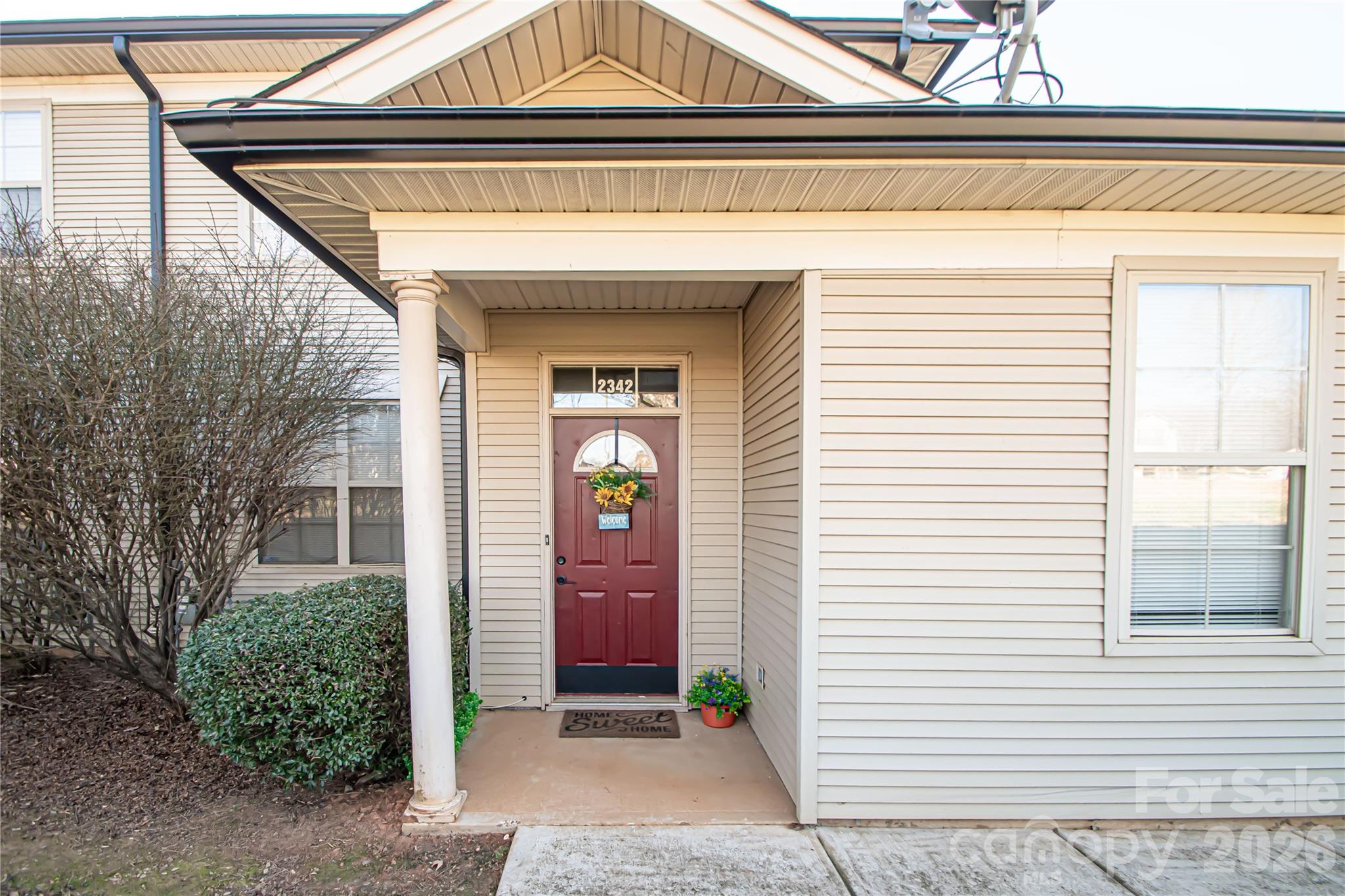 Michaels Landing - Residential