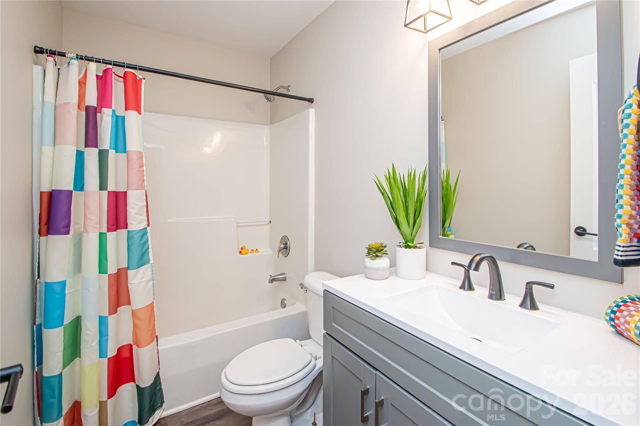 Michaels Landing - Residential
