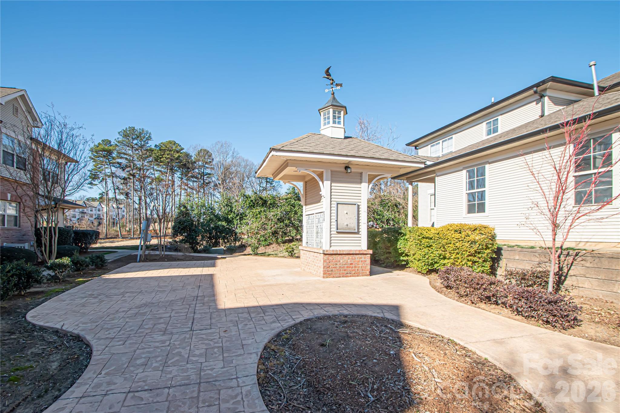 Michaels Landing - Residential