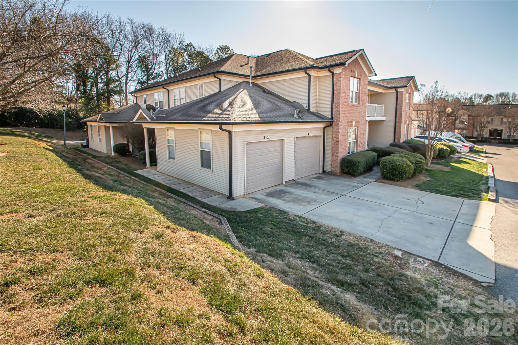 Michaels Landing - Residential