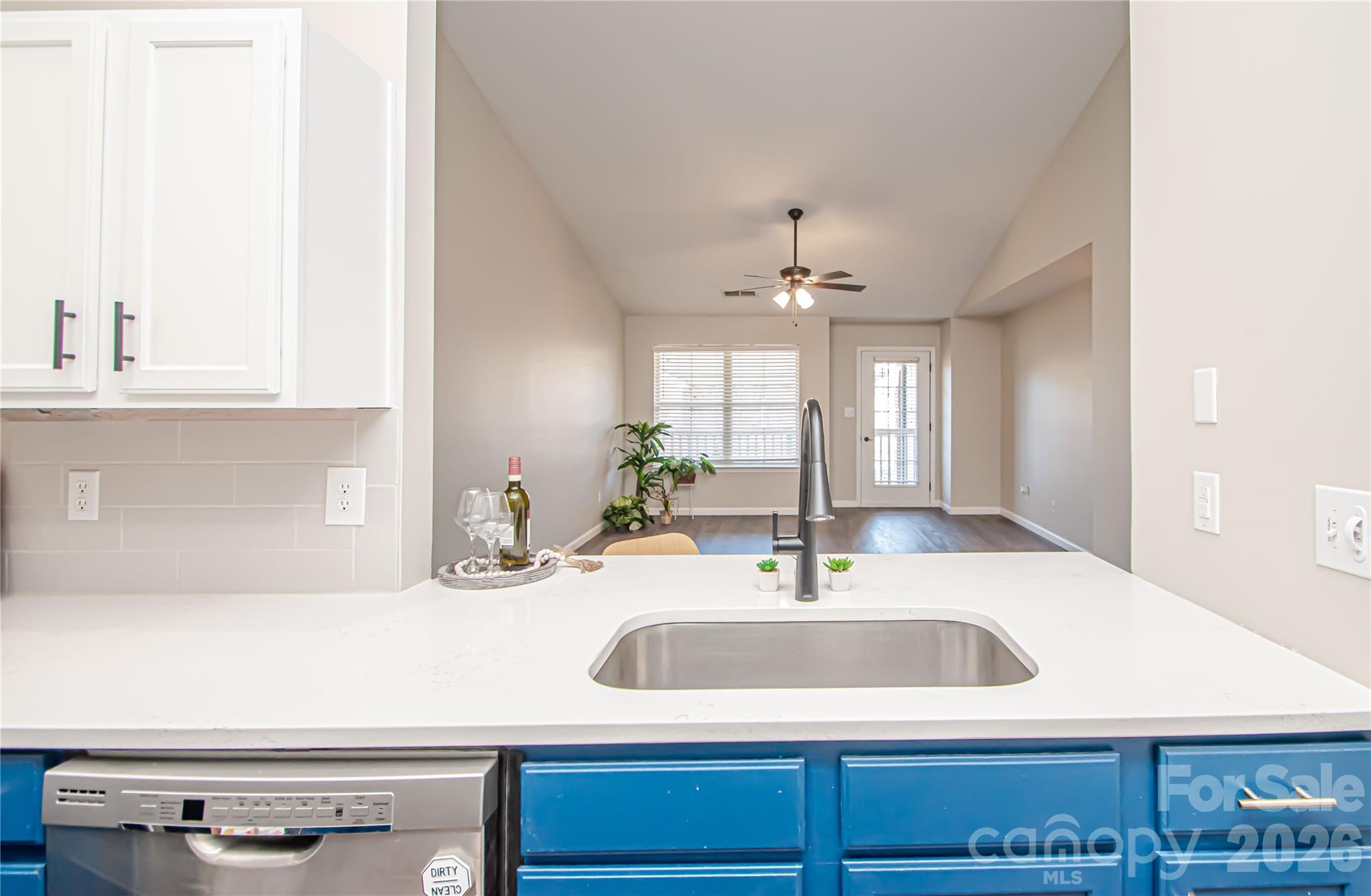 Michaels Landing - Residential