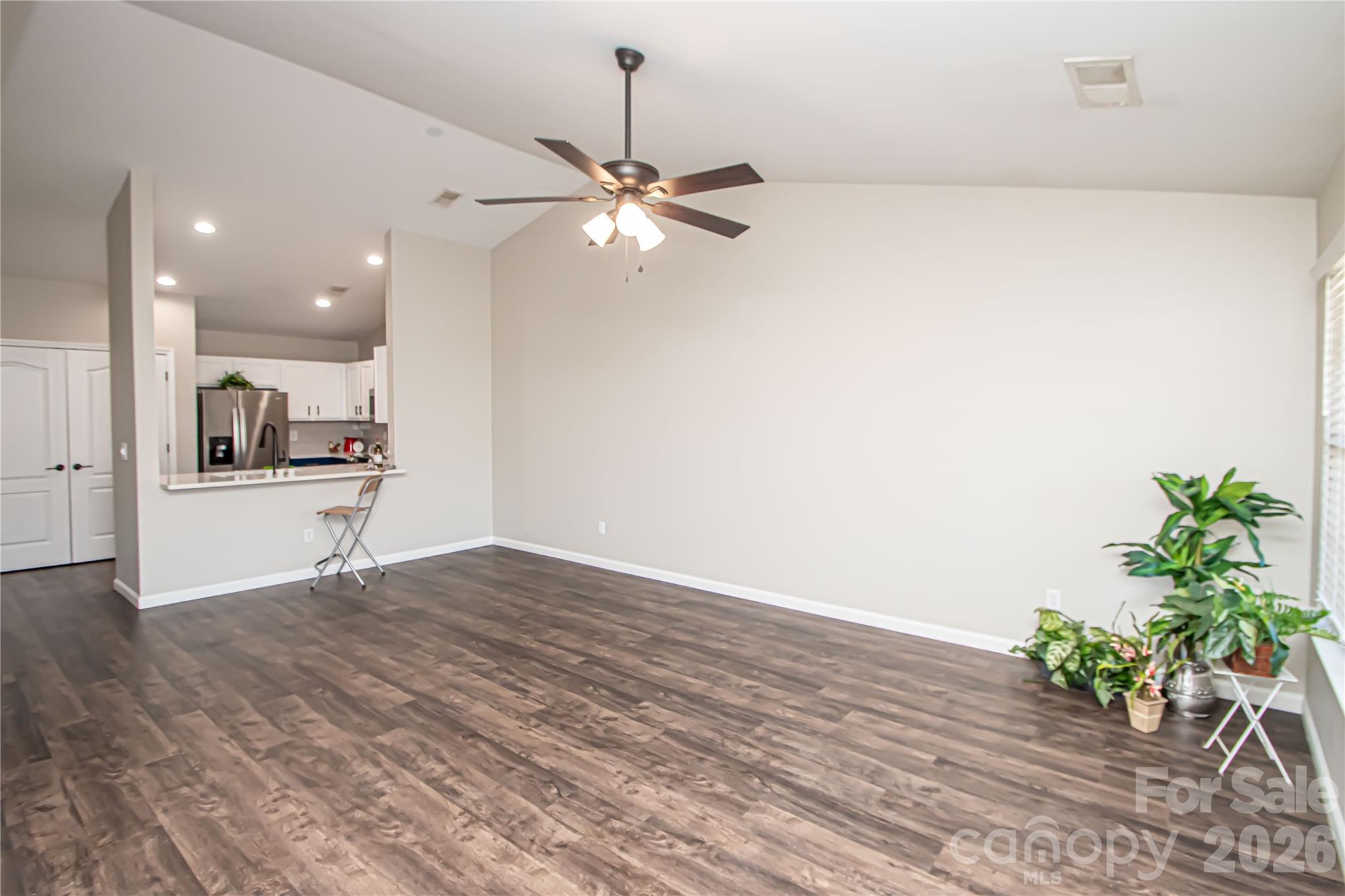 Michaels Landing - Residential