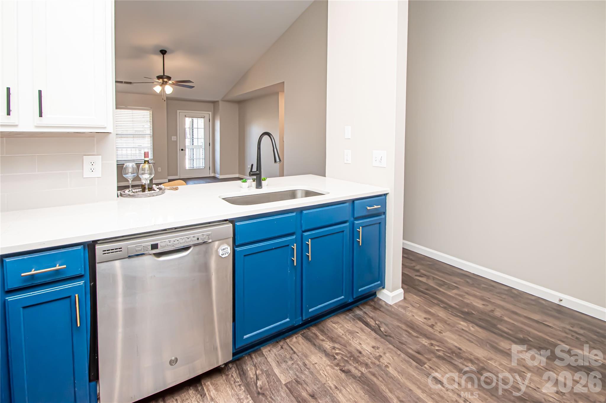 Michaels Landing - Residential