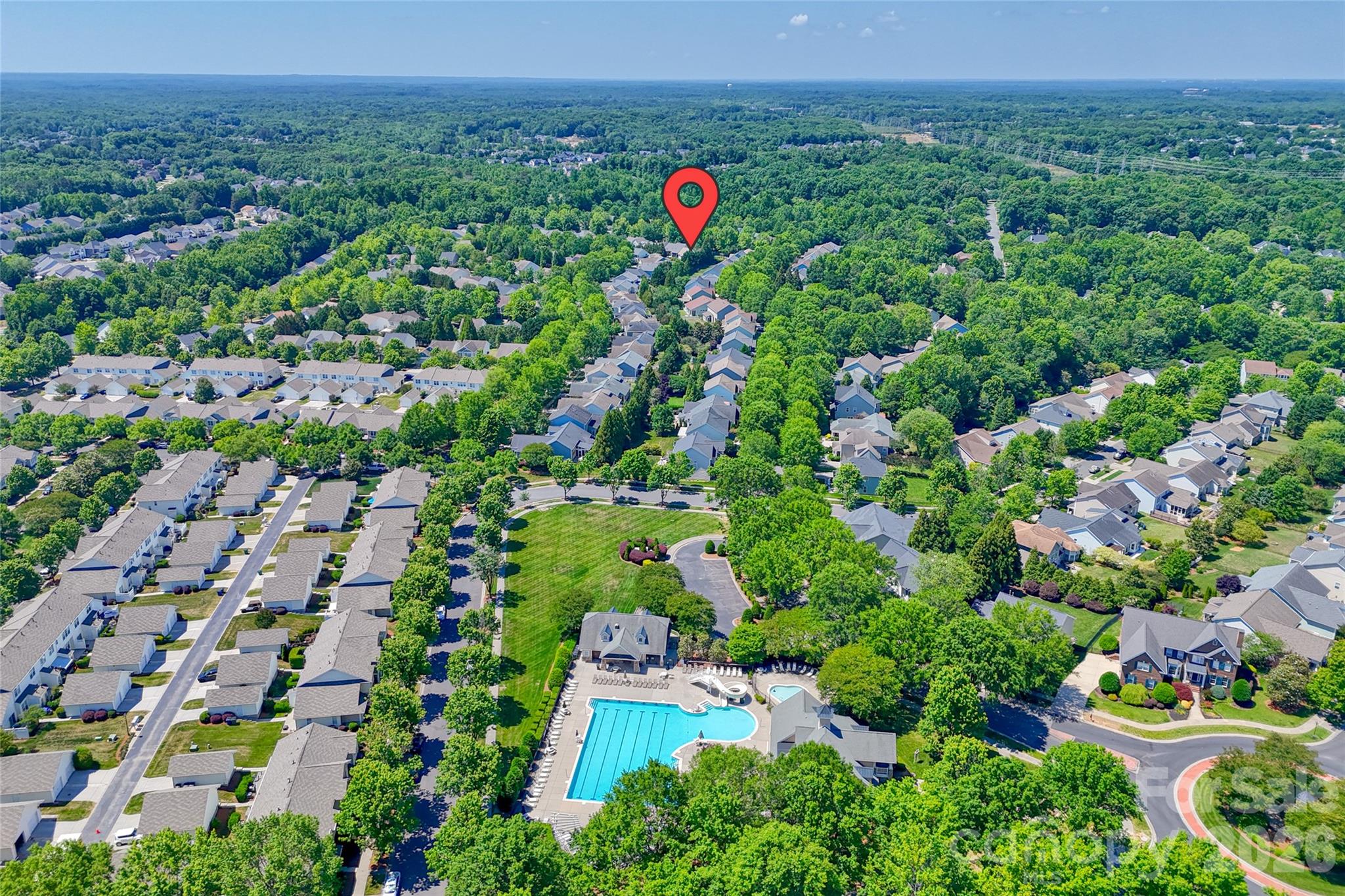 Callonwood - Residential
