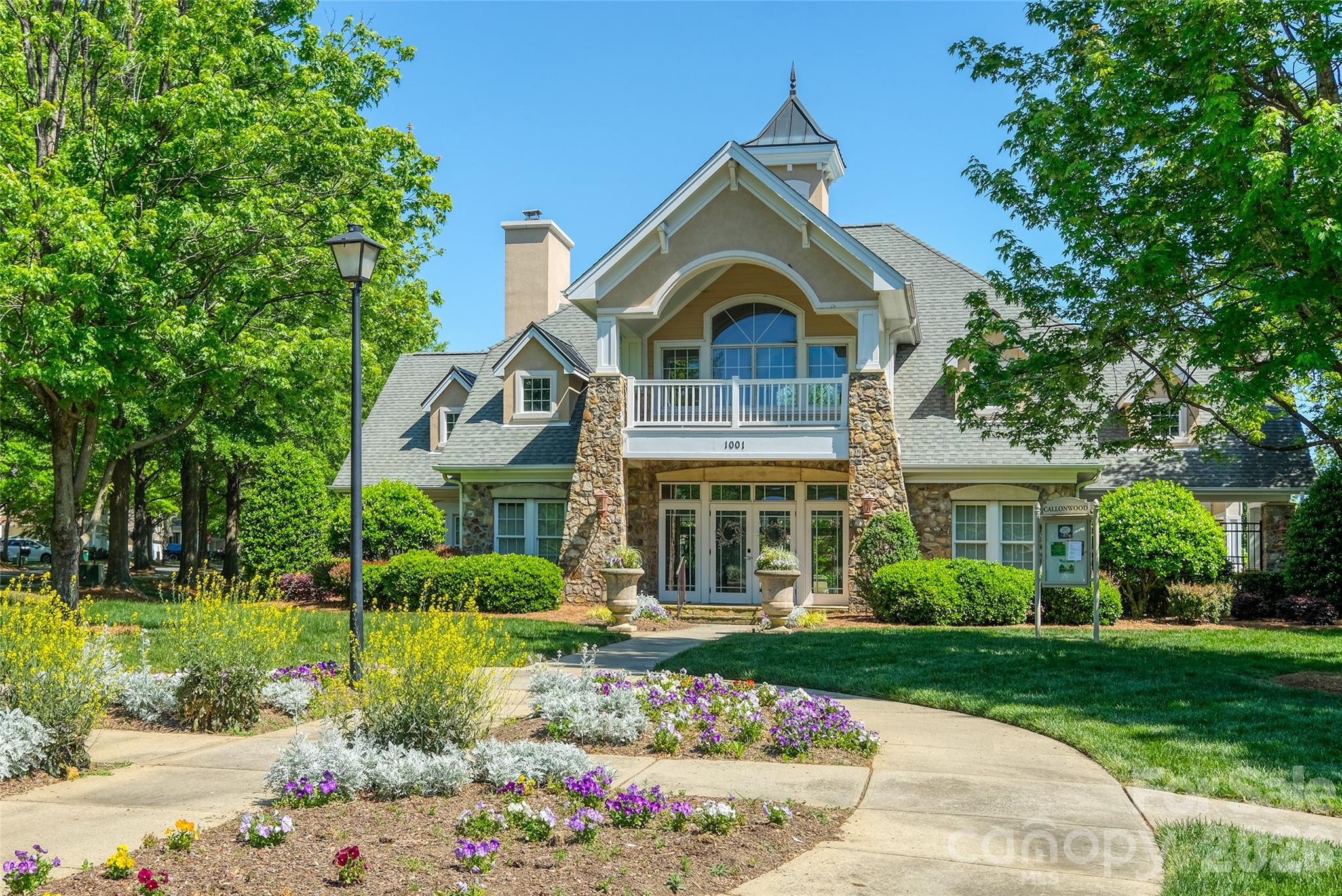 Callonwood - Residential
