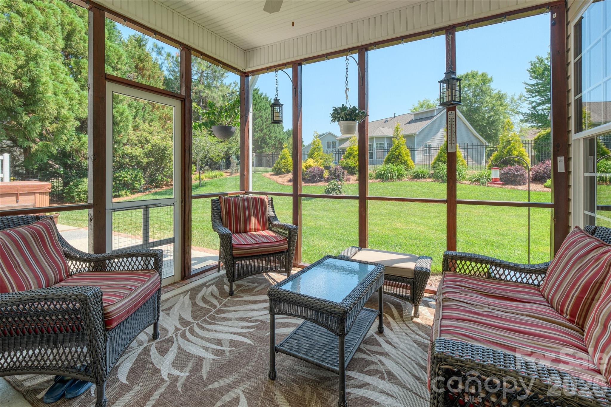 Callonwood - Residential