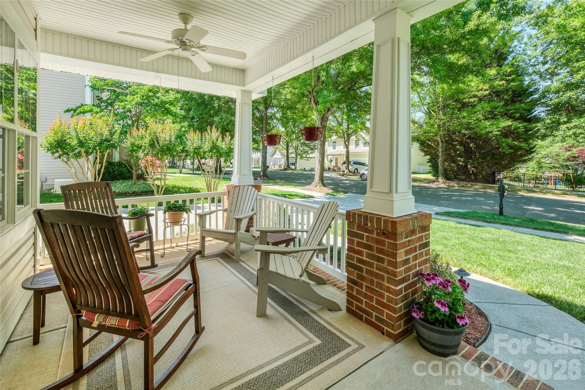Callonwood - Residential