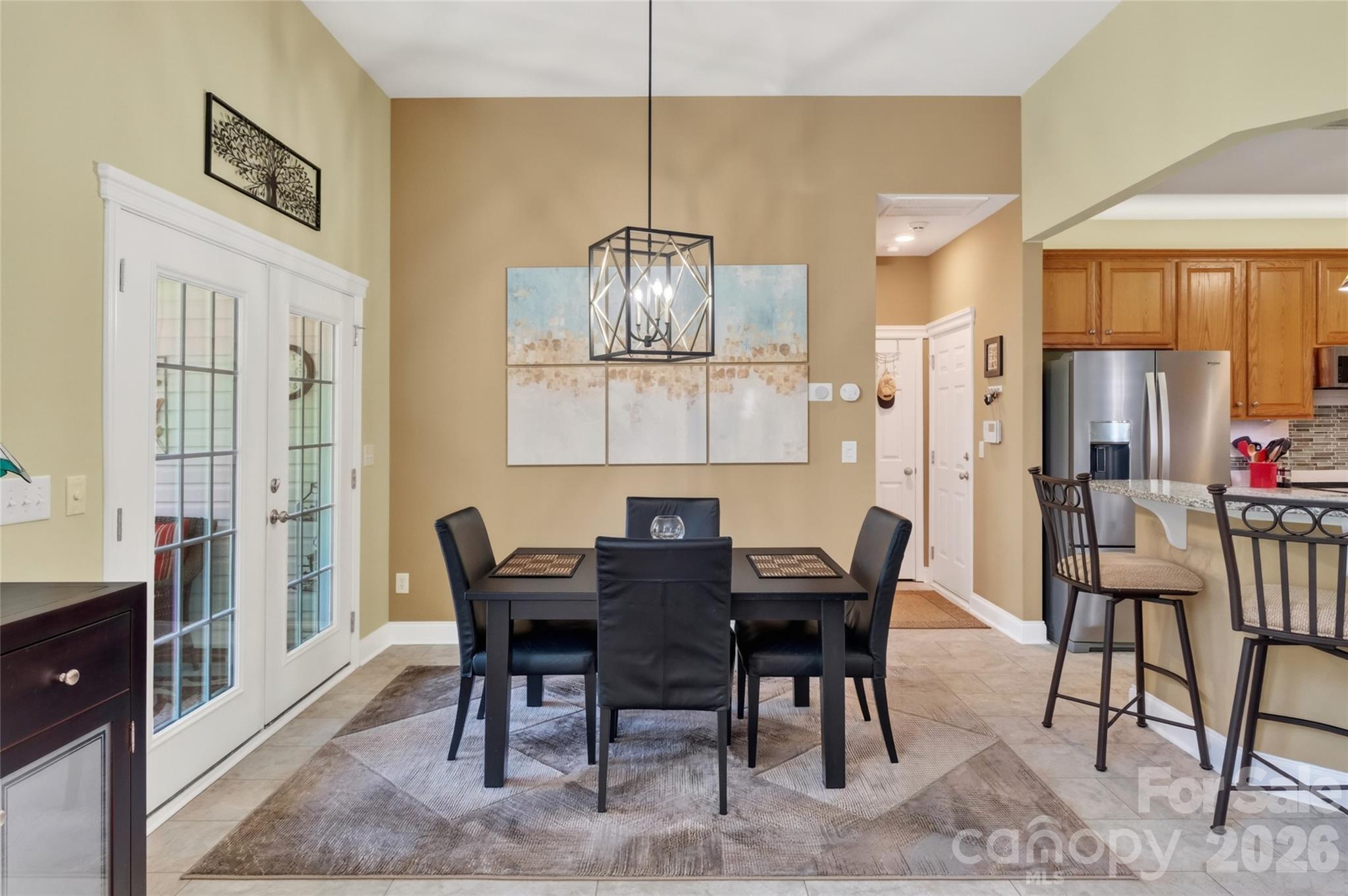Callonwood - Residential