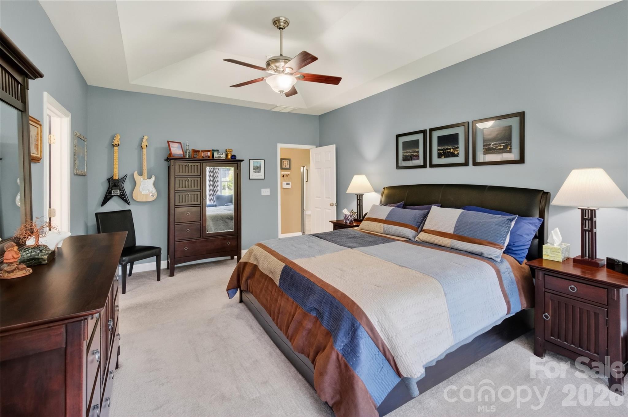 Callonwood - Residential