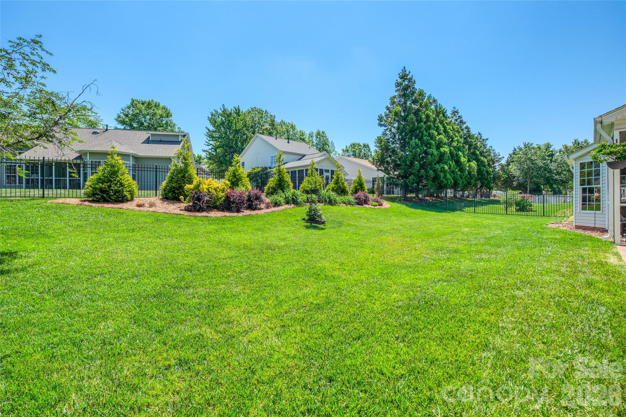 Callonwood - Residential