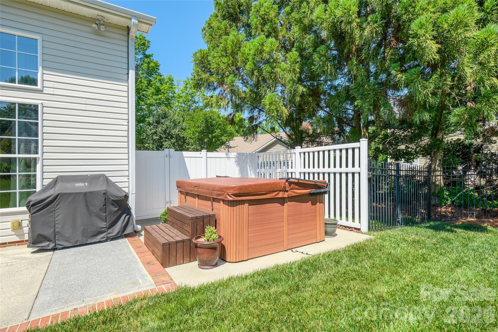 Callonwood - Residential