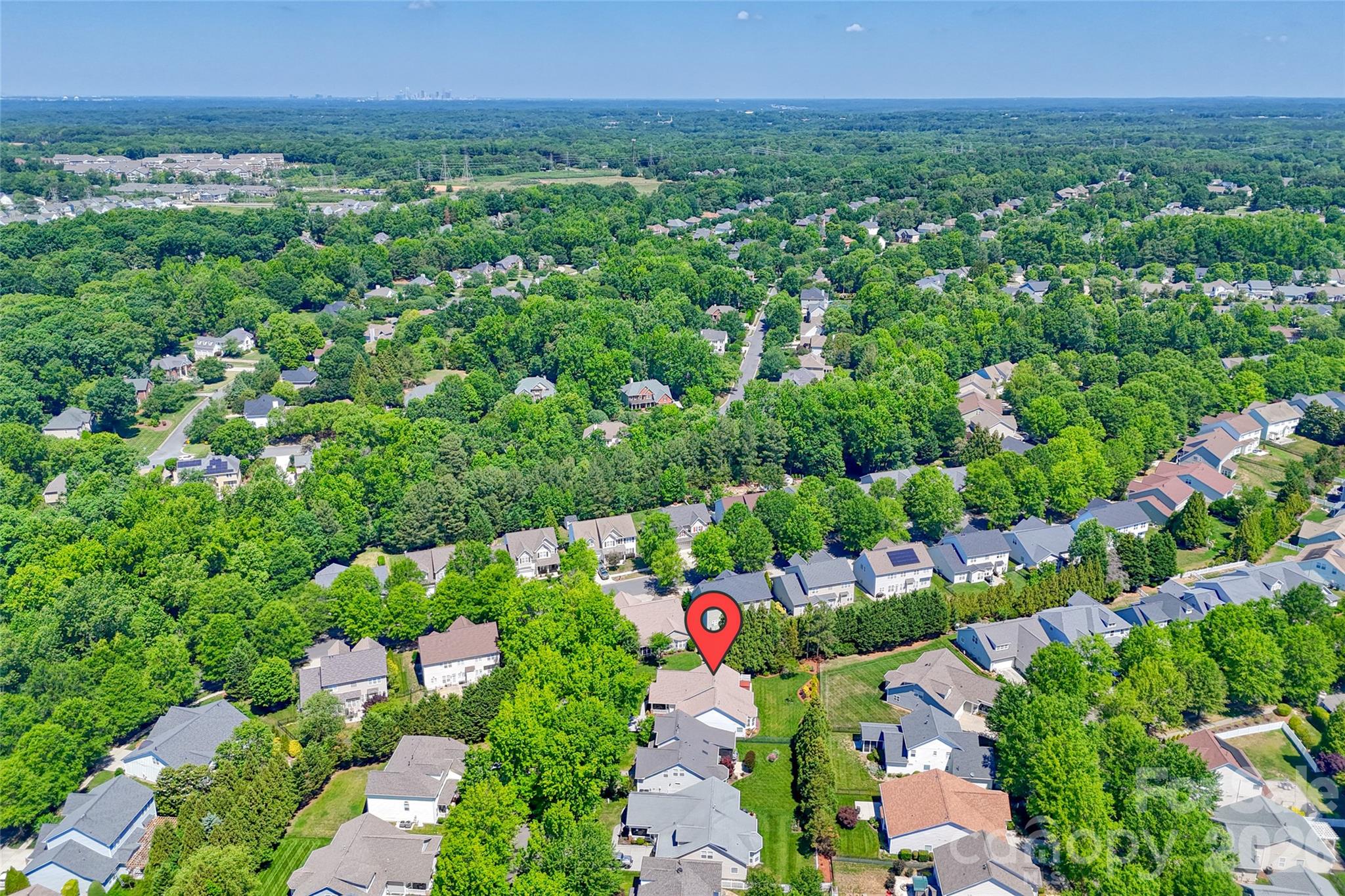 Callonwood - Residential