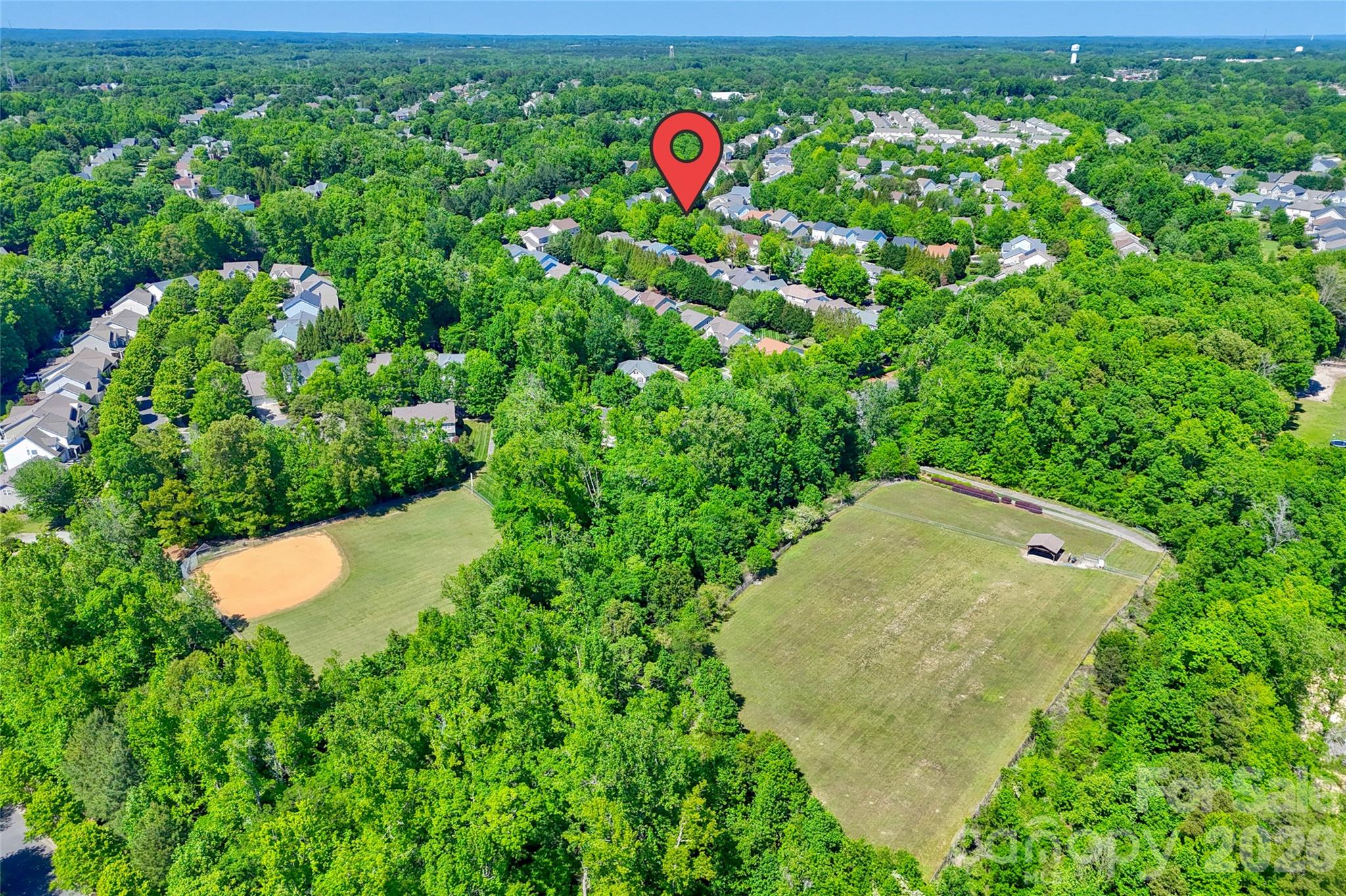 Callonwood - Residential