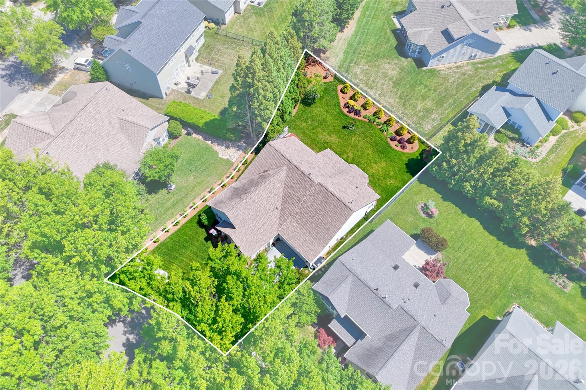 Callonwood - Residential