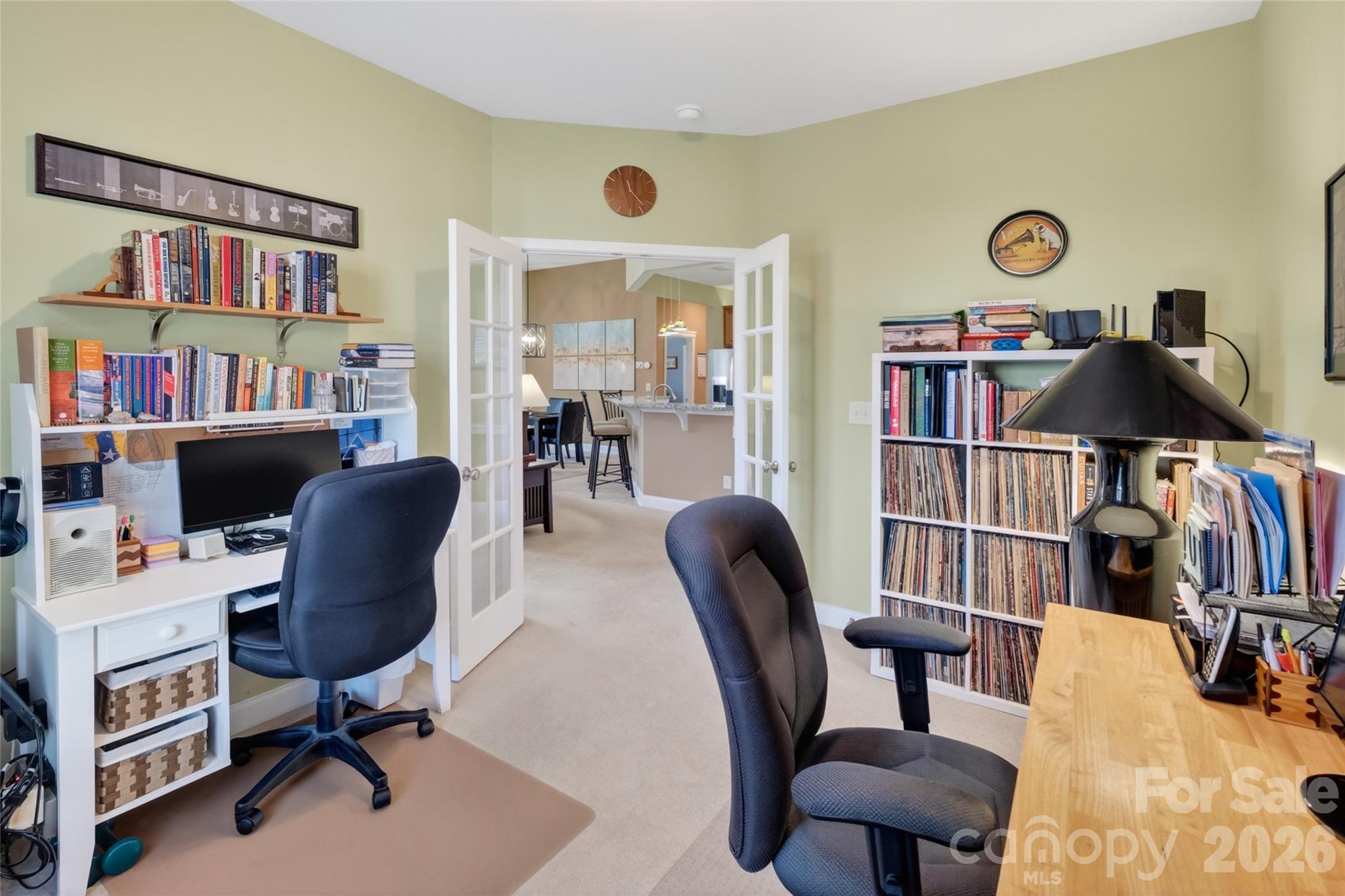Callonwood - Residential
