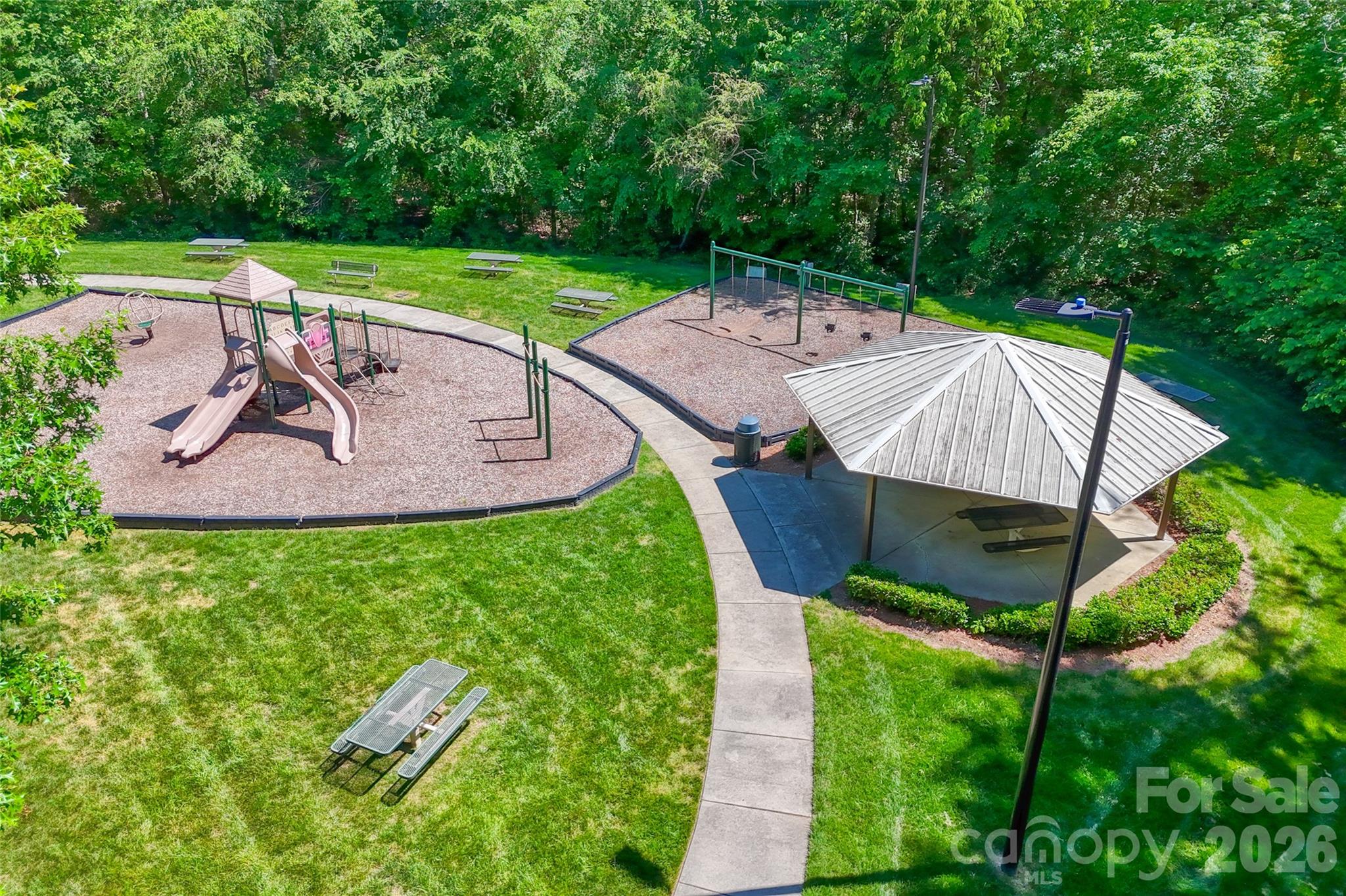 Callonwood - Residential