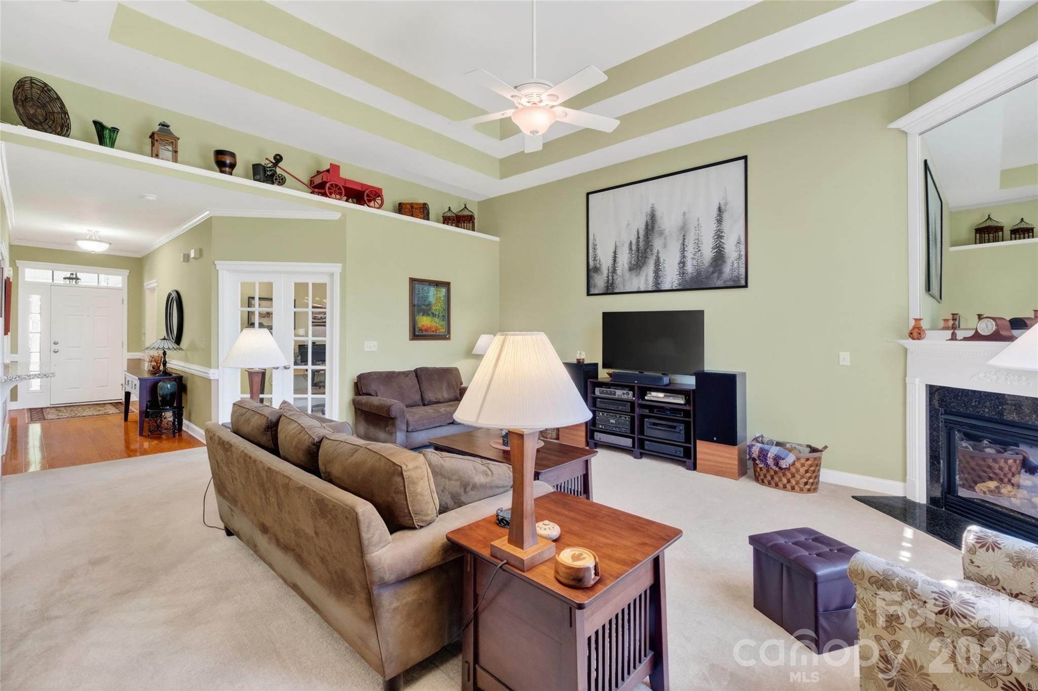 Callonwood - Residential