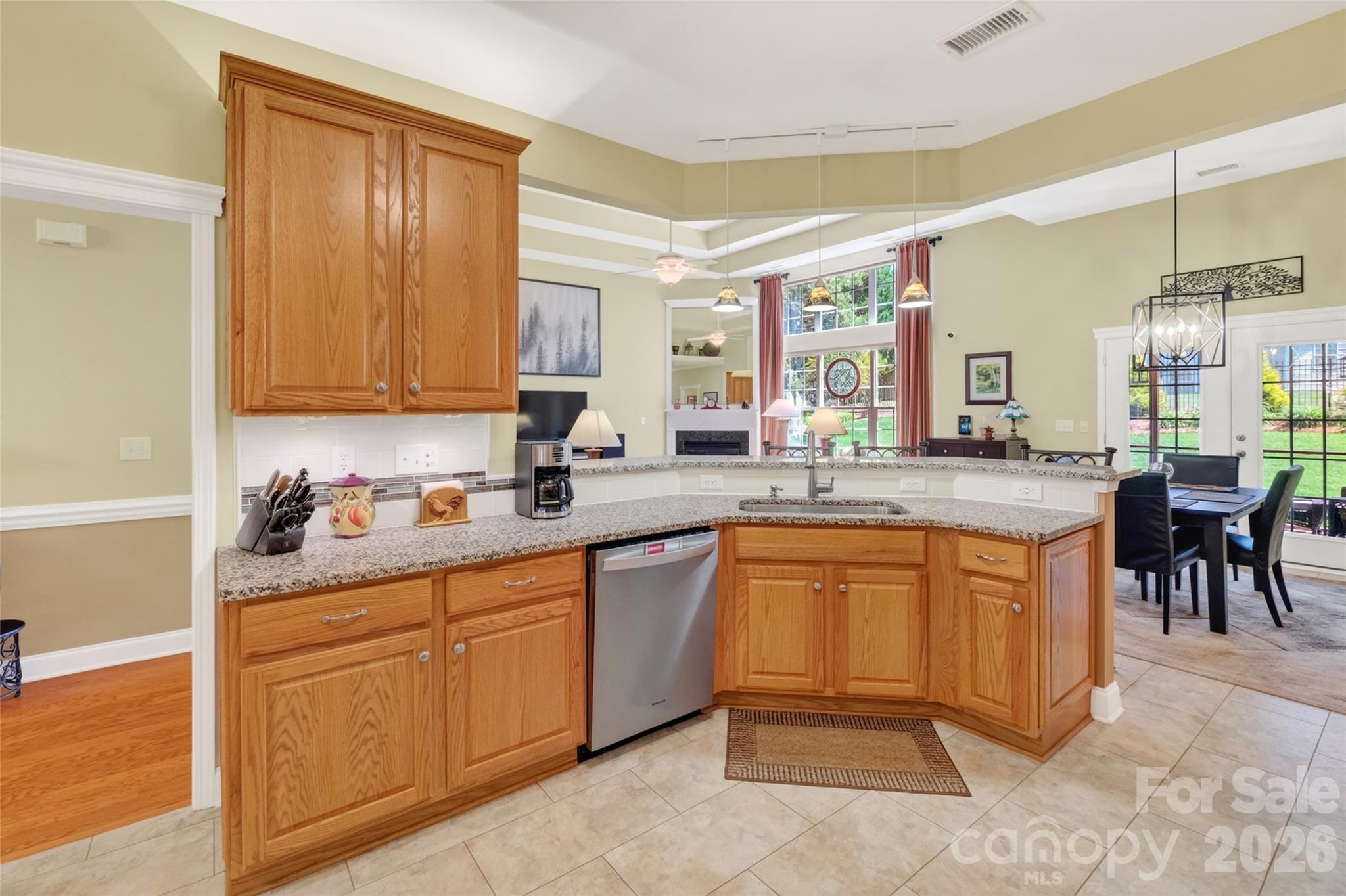 Callonwood - Residential