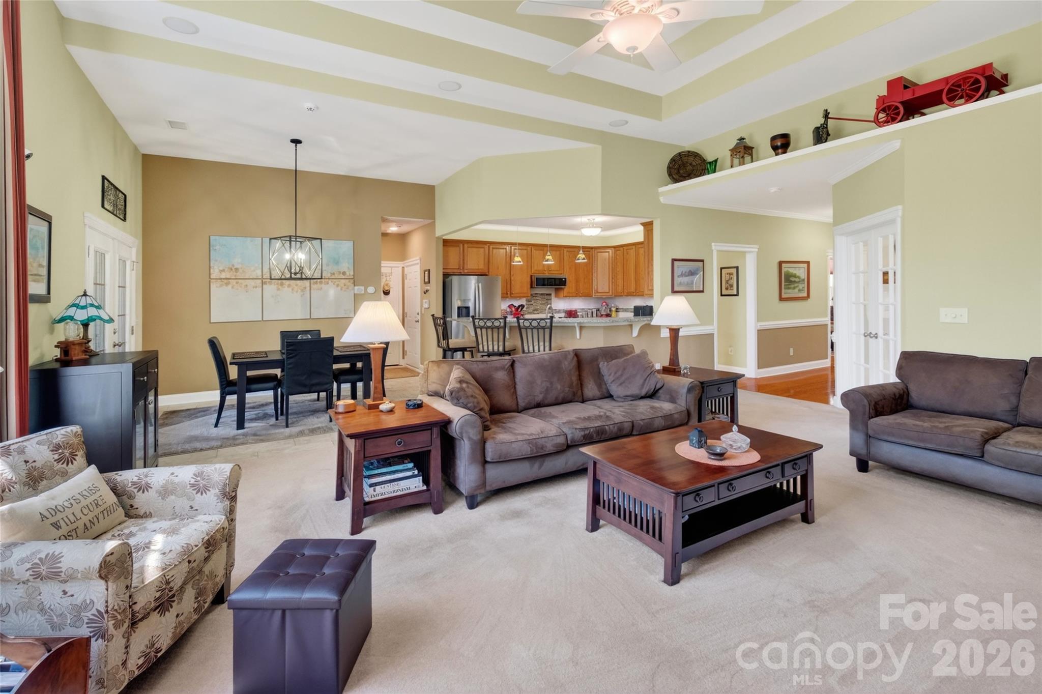 Callonwood - Residential