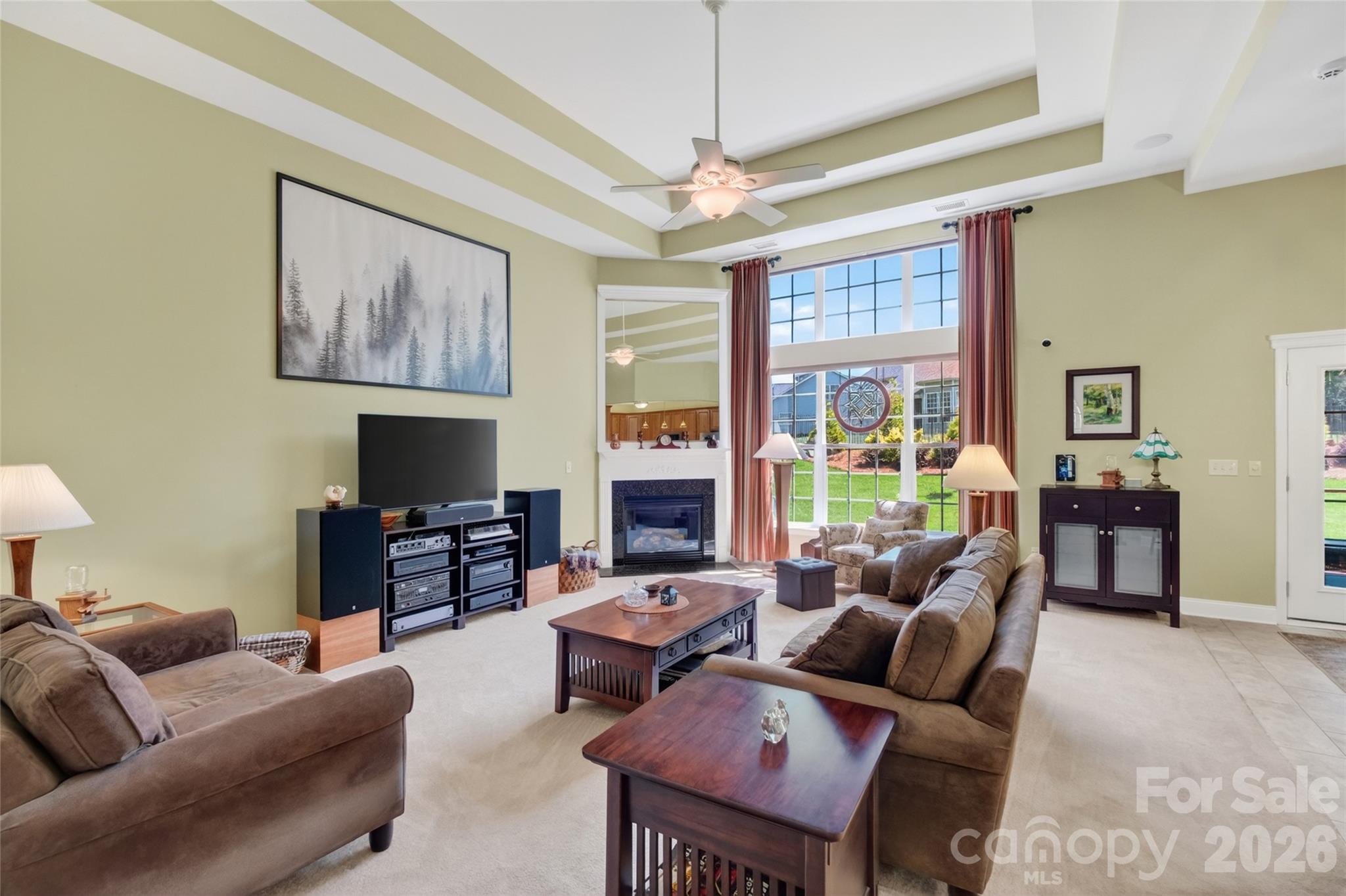 Callonwood - Residential