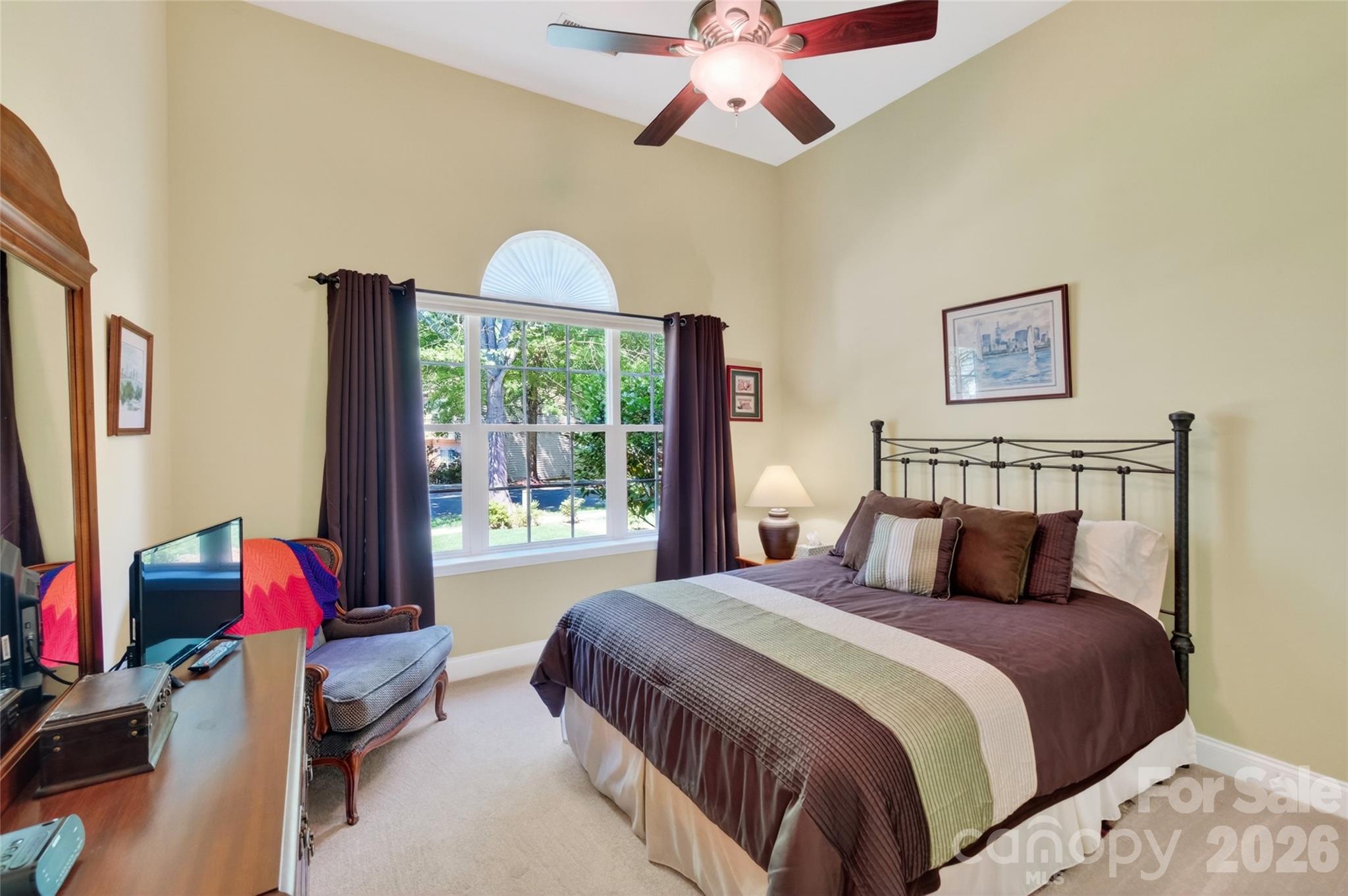 Callonwood - Residential