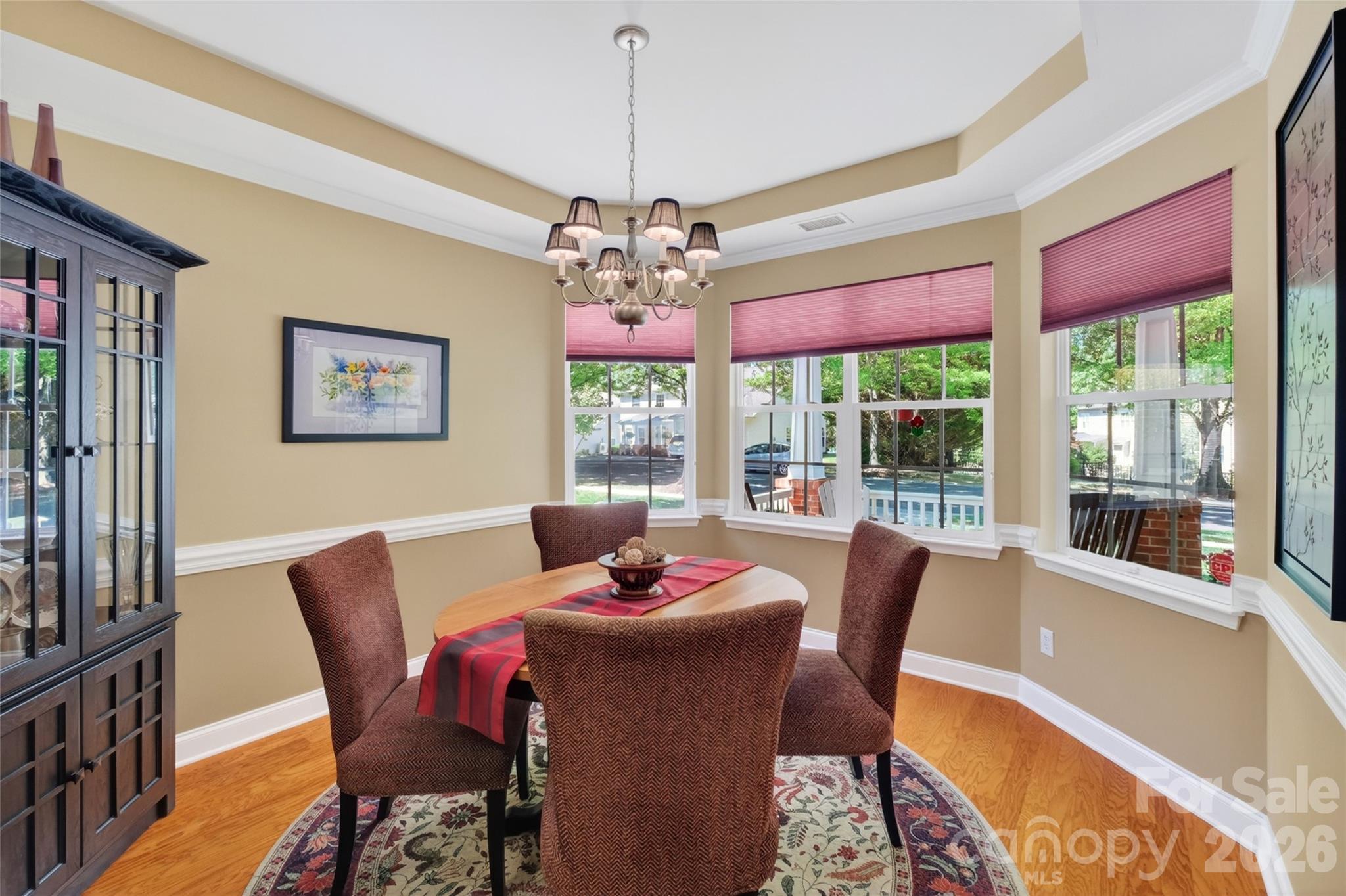 Callonwood - Residential