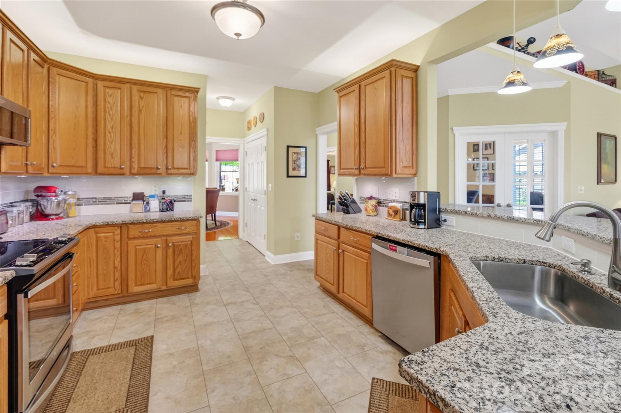 Callonwood - Residential