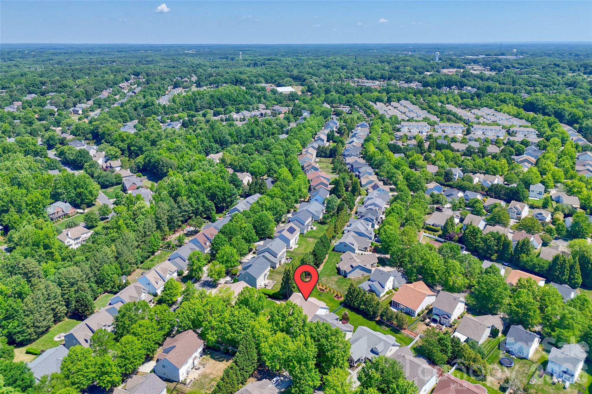Callonwood - Residential