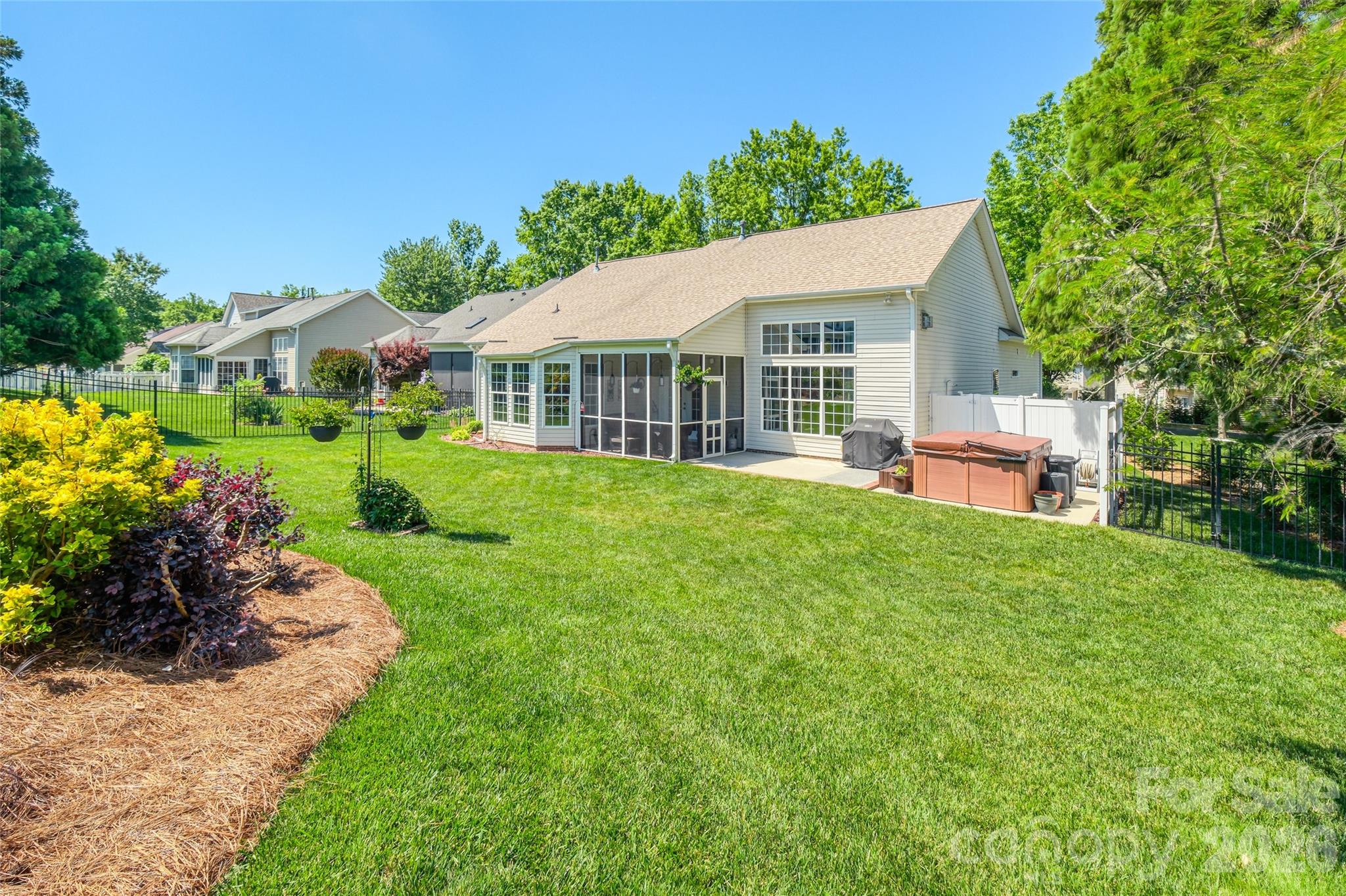 Callonwood - Residential
