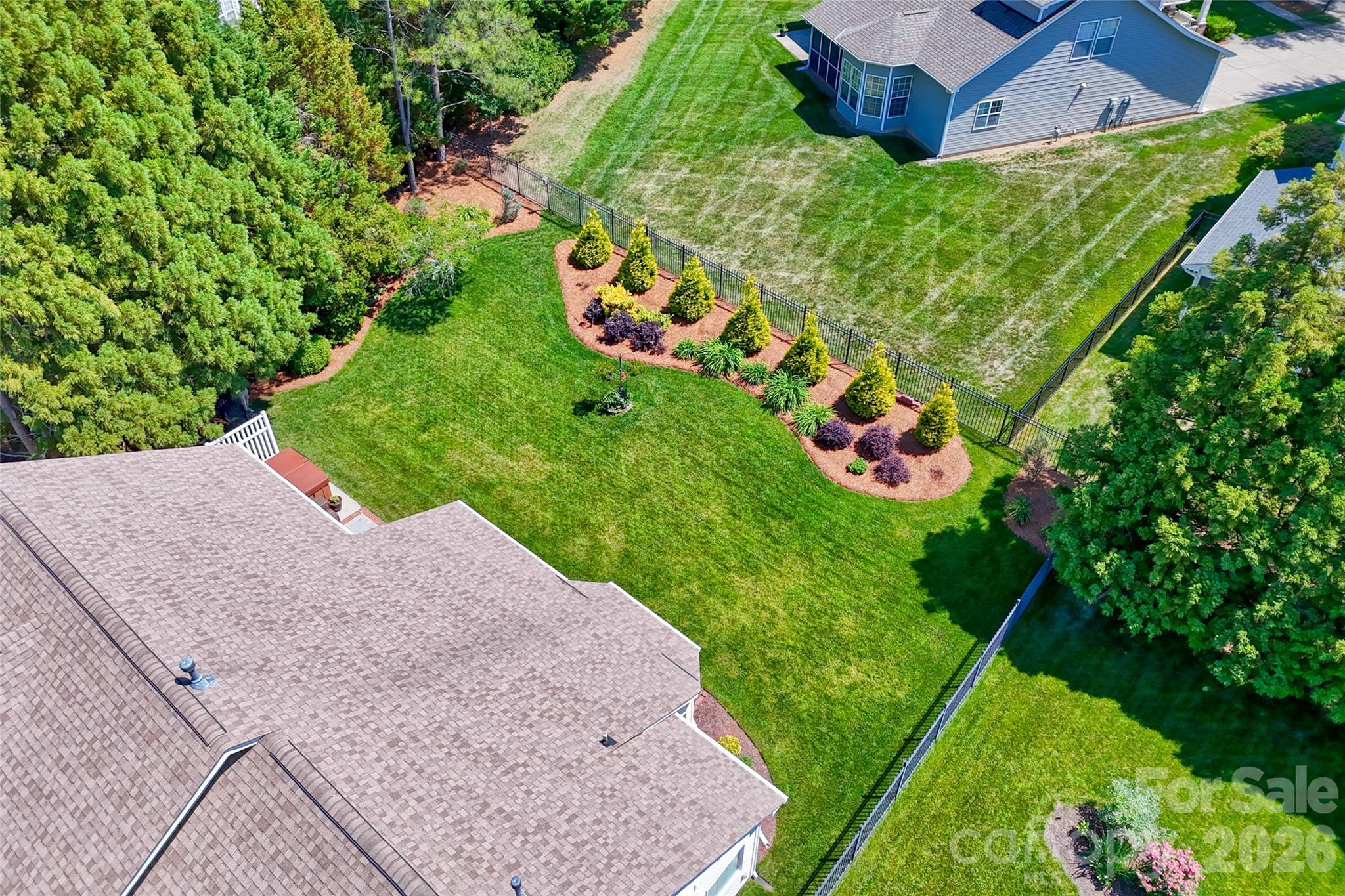 Callonwood - Residential
