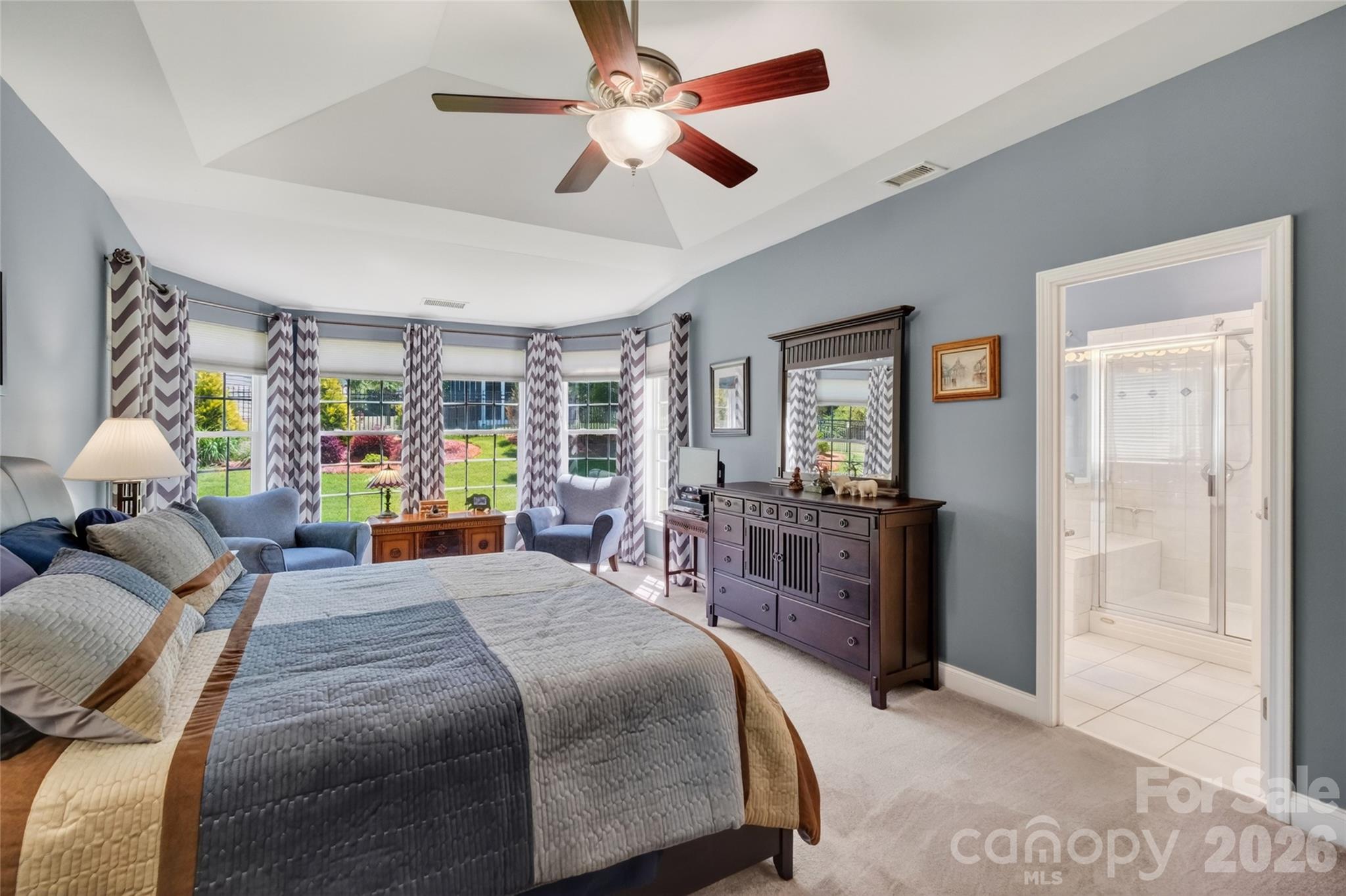 Callonwood - Residential