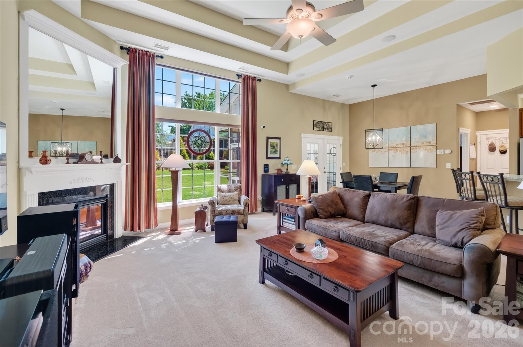 Callonwood - Residential