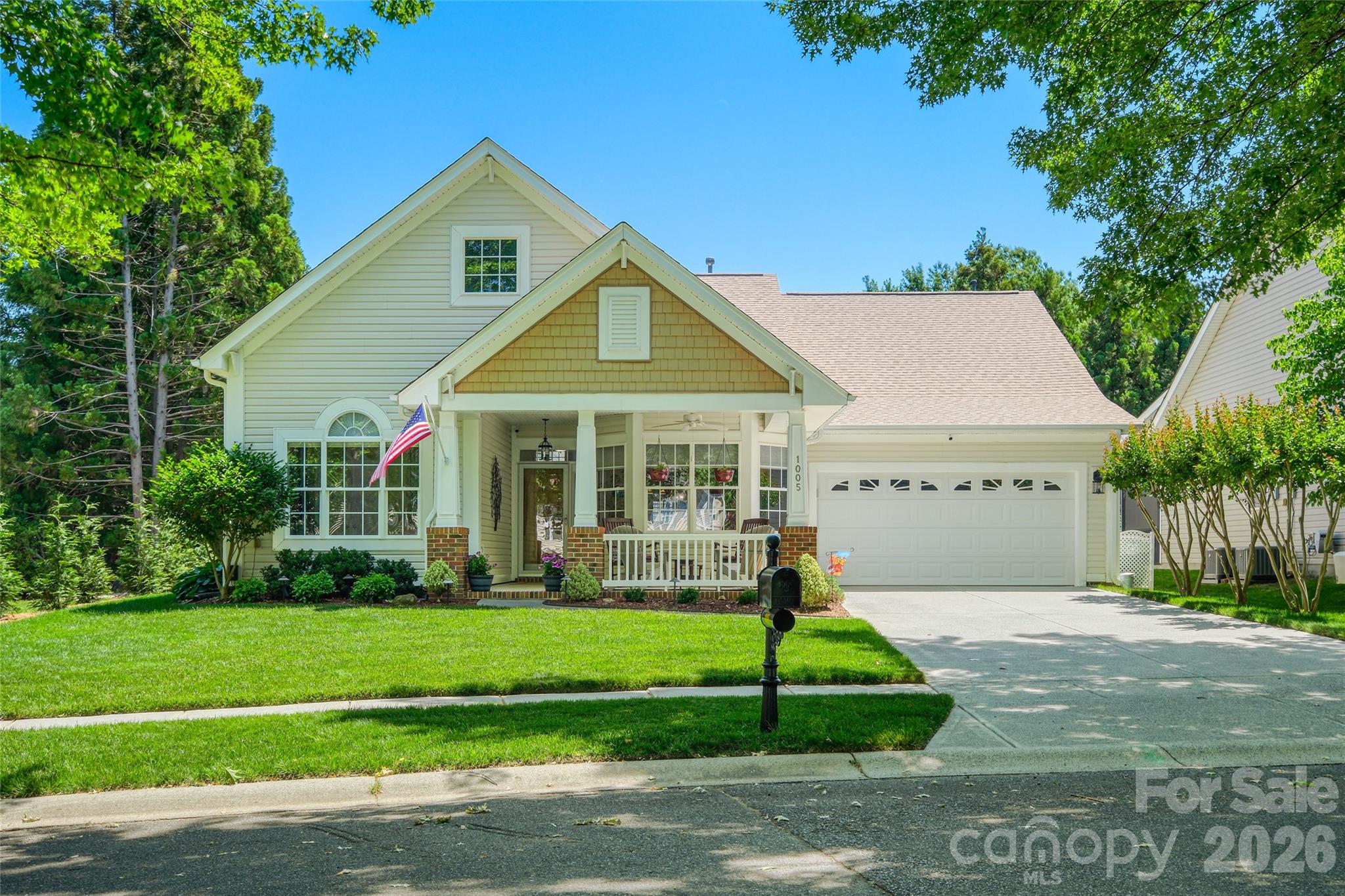 Callonwood - Residential