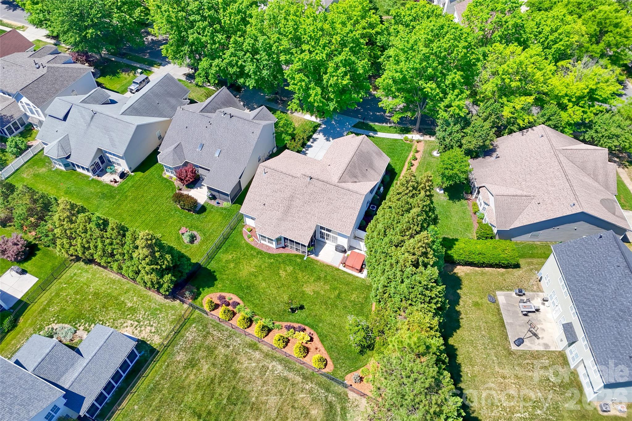 Callonwood - Residential