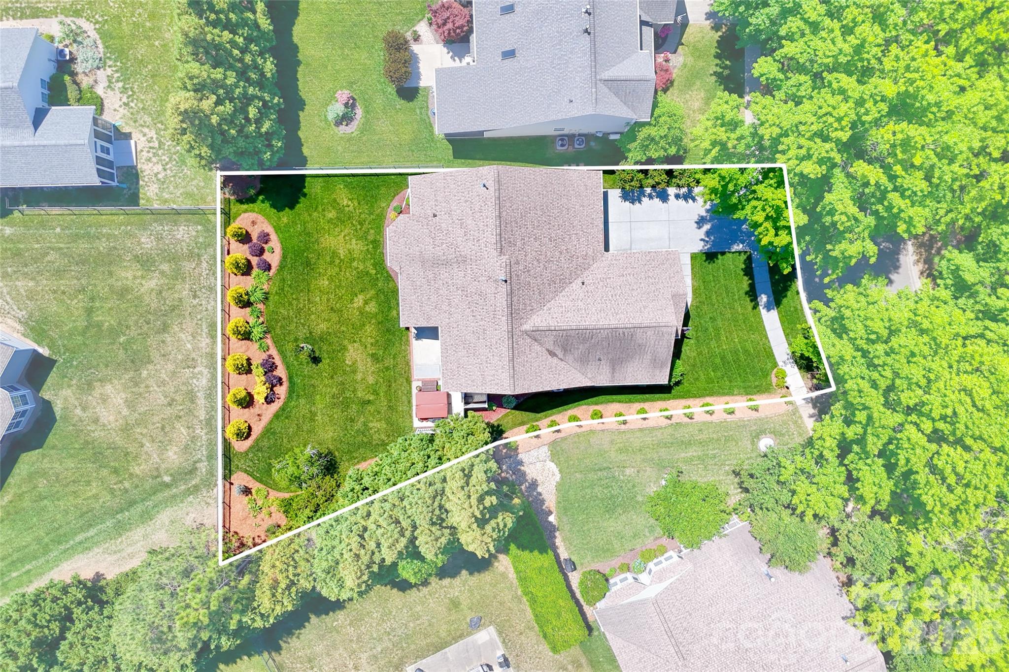 Callonwood - Residential