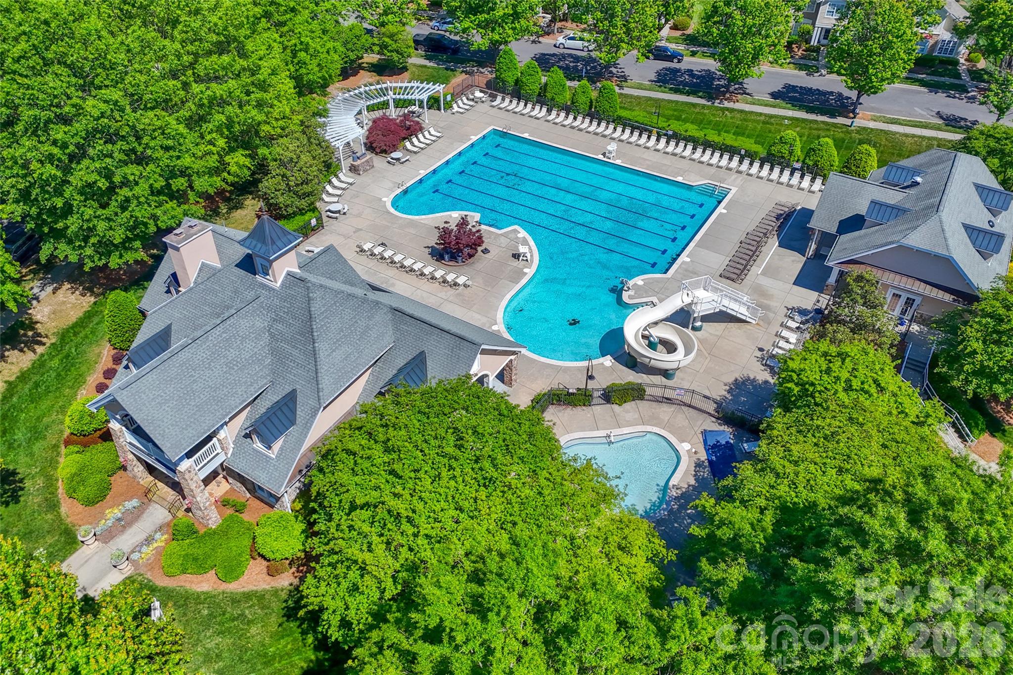 Callonwood - Residential